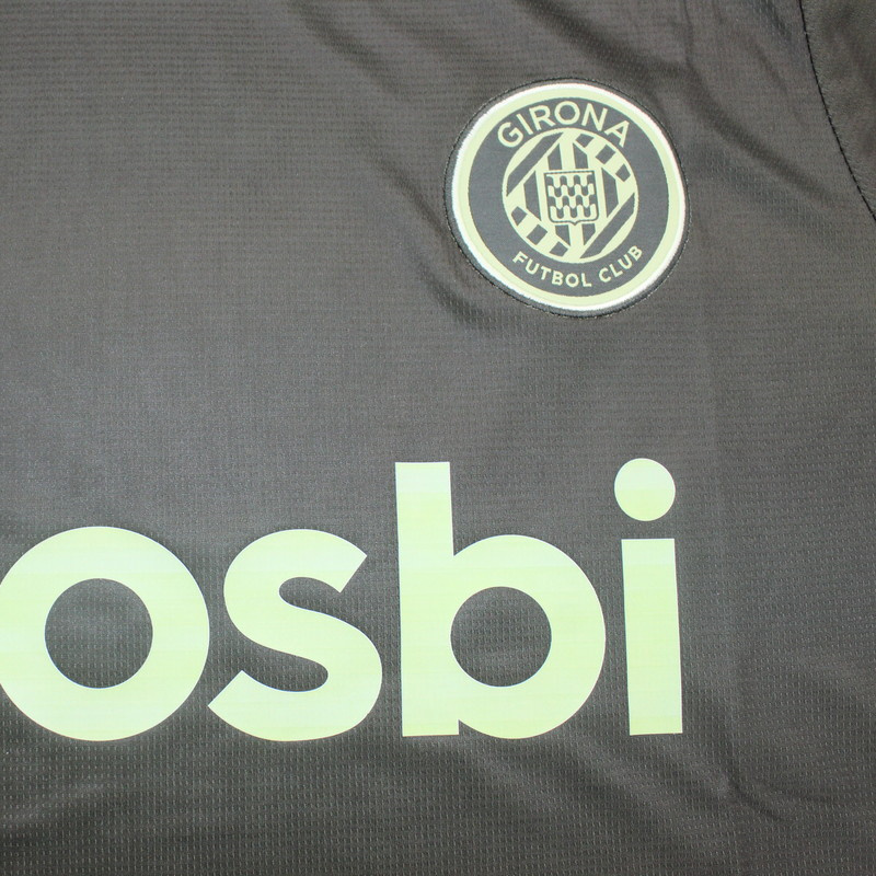 Girona 23-24 Third Jersey - Fans Version - SOCCERDEALSHOP