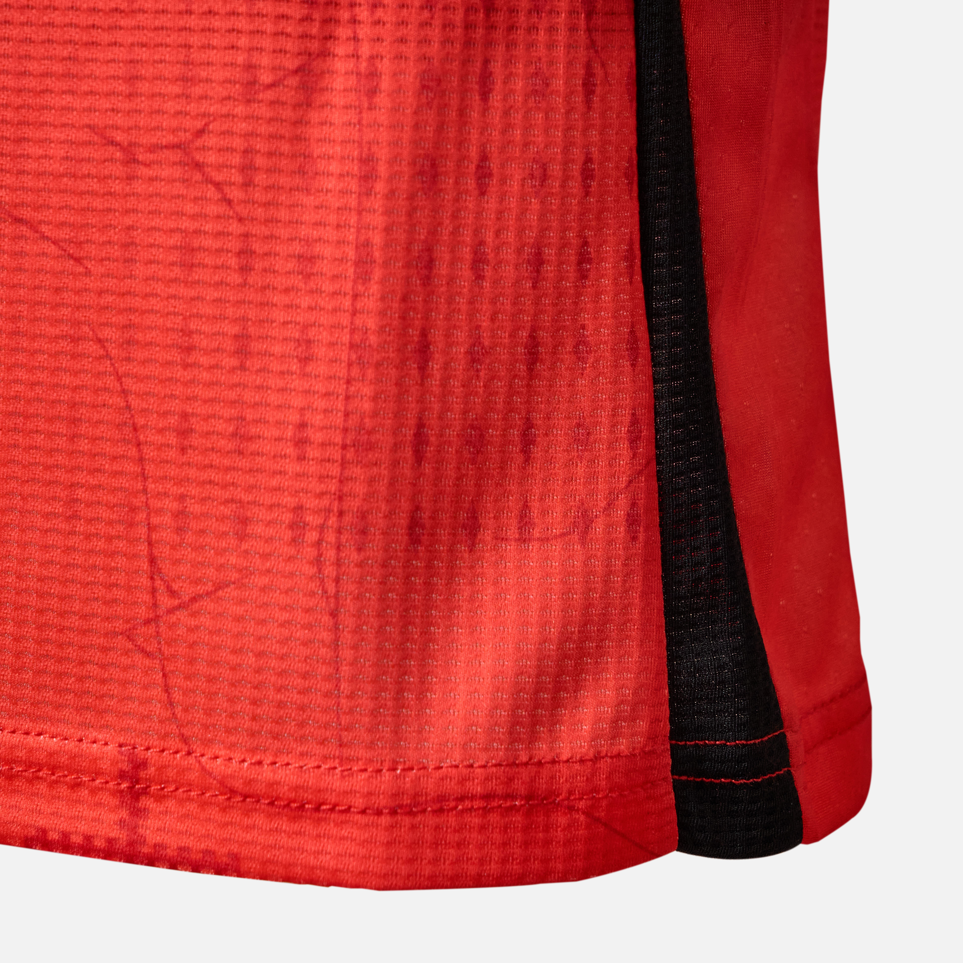 Bayer 04 Leverkusen 24-25 Home Stadium Jersey - Player Version - SOCCERDEALSHOP