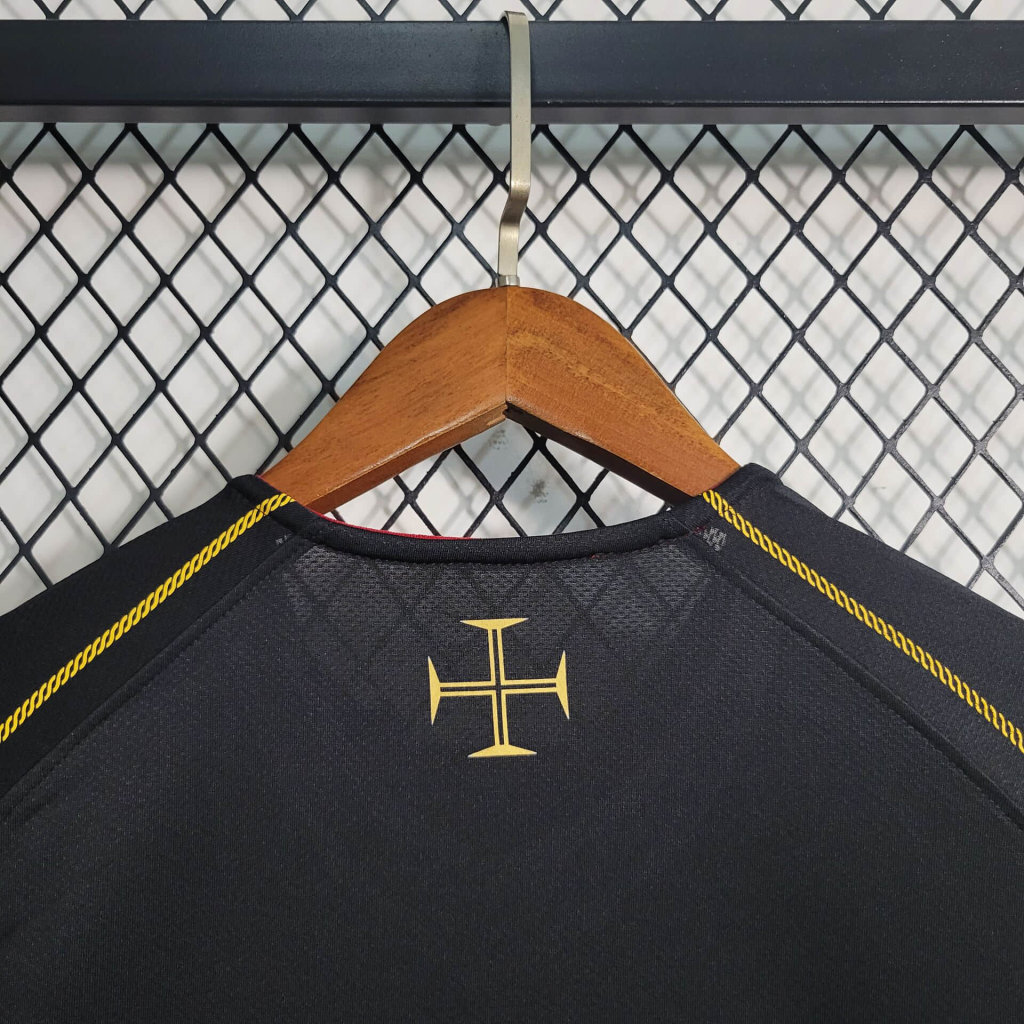 Retro Portugal 2006 Away Stadium Jersey - SOCCERDEALSHOP