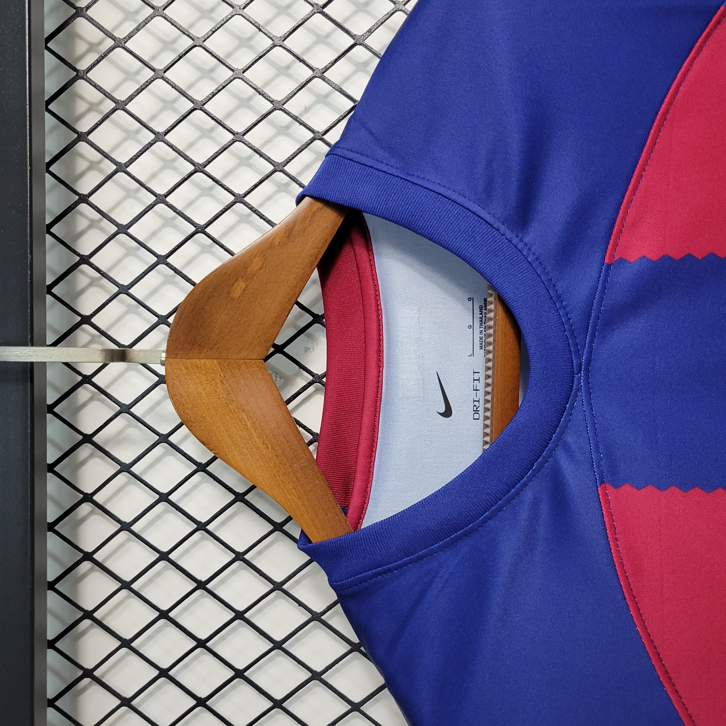 B.A.R.S.A X Karol G 2024 Special Edition Jersey - Fans Version - SOCCERDEALSHOP