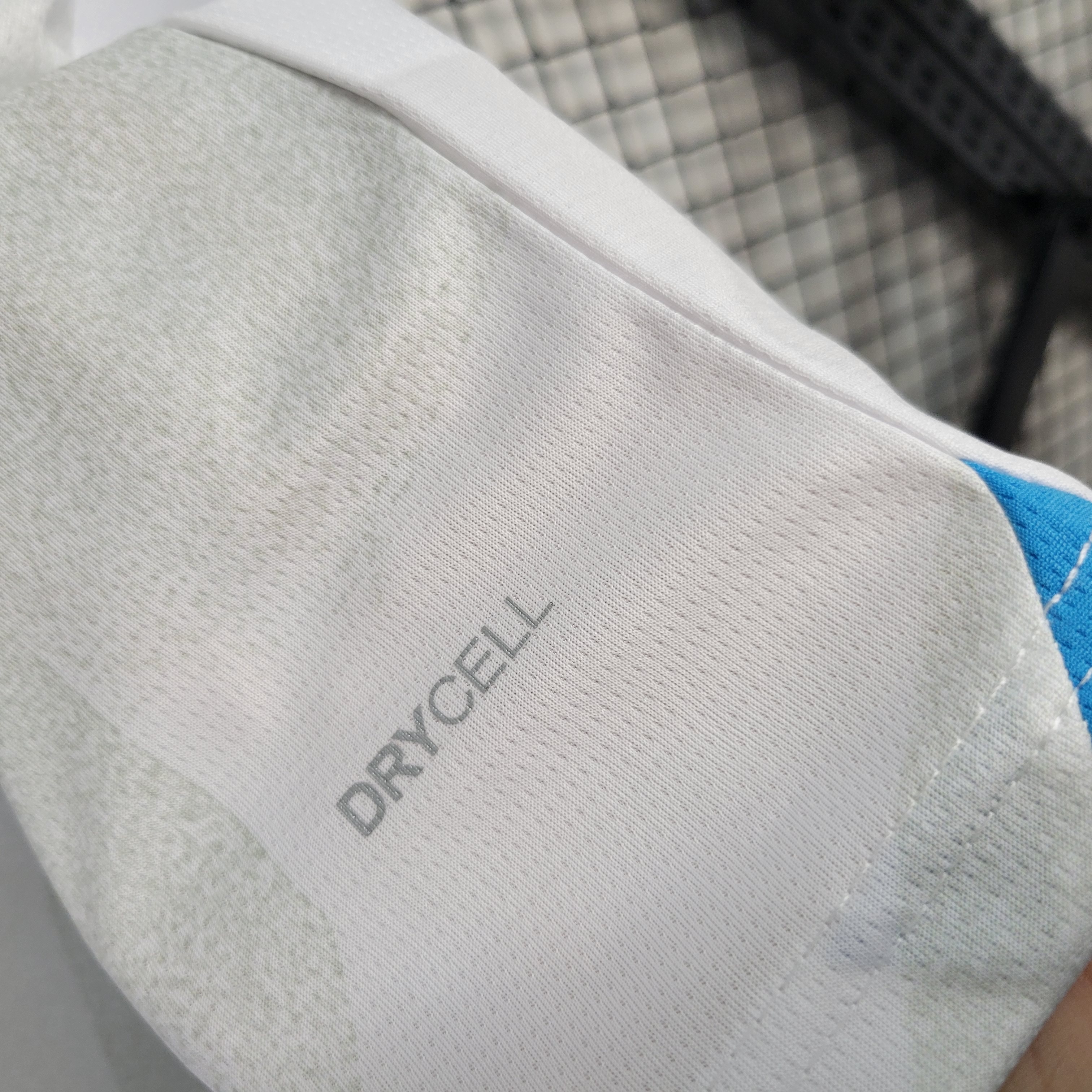 Marseille 23-24 Home Kids Kit - SOCCERDEALSHOP