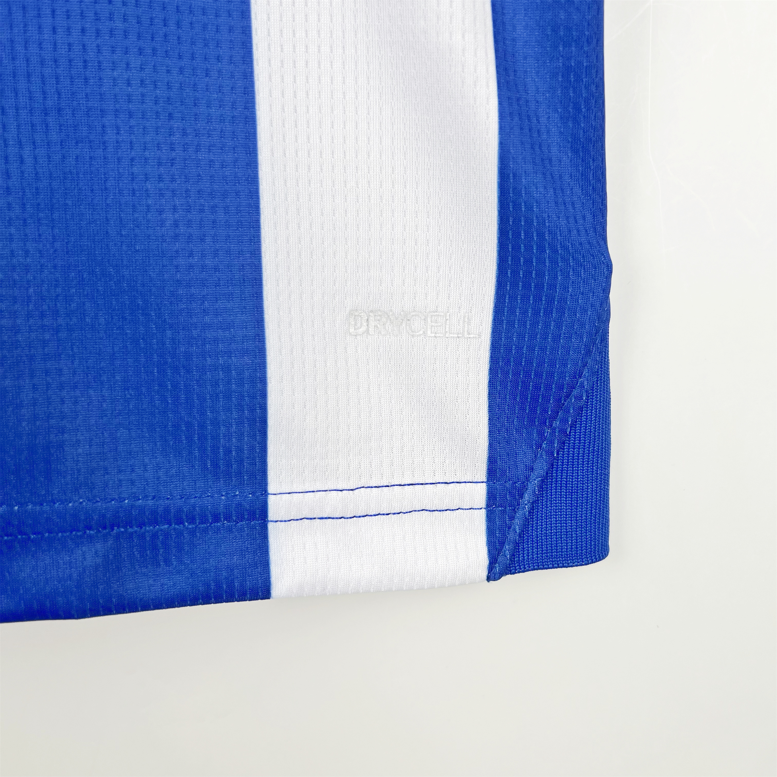 Deportivo Alavés 23-24 Home Stadium Jersey - Fans Version - SOCCERDEALSHOP