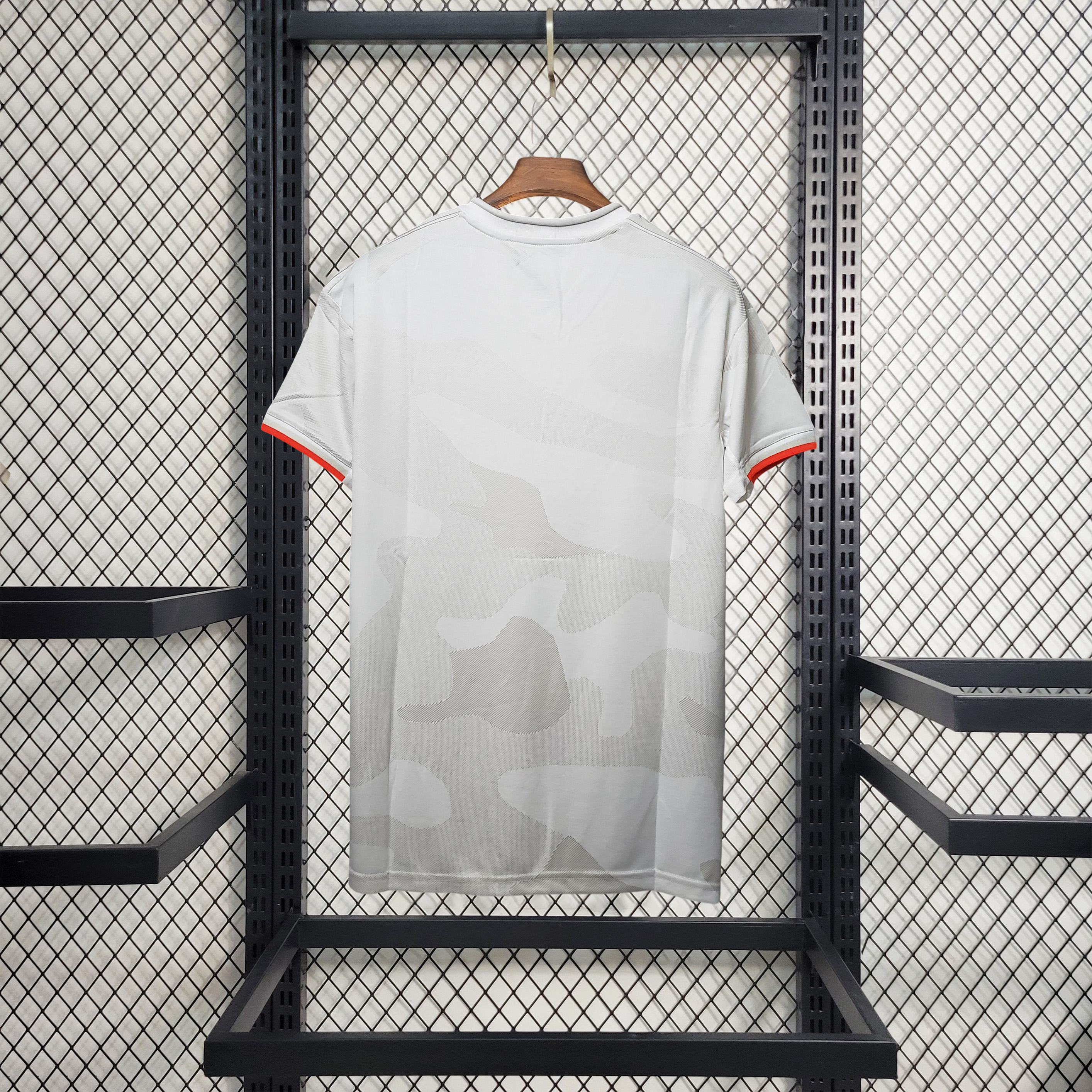 Retro Juventus 2019-20 Away Jersey - SOCCERDEALSHOP