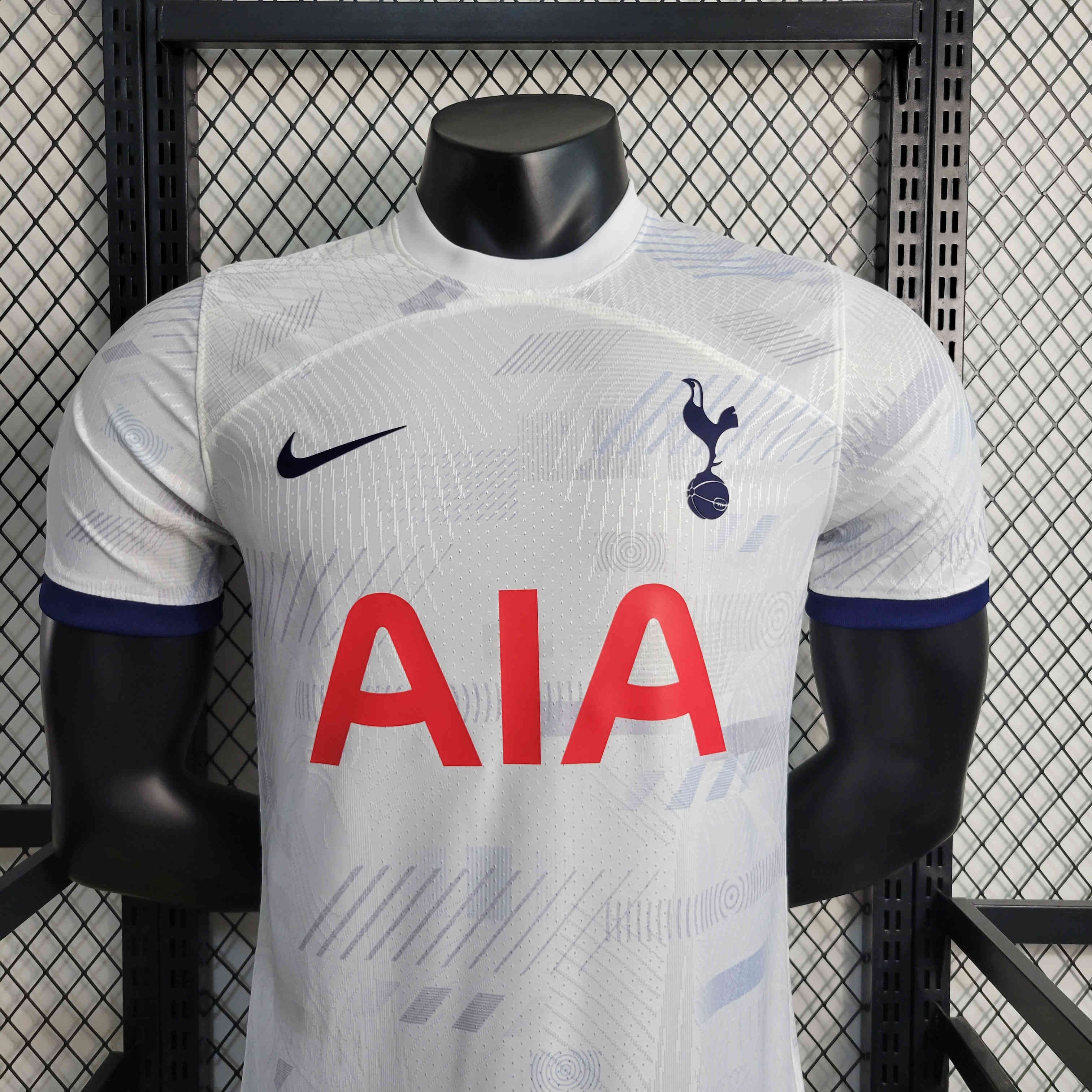Tottenham Hotspur 23/24 Home Jersey - Player Version - SOCCERDEALSHOP