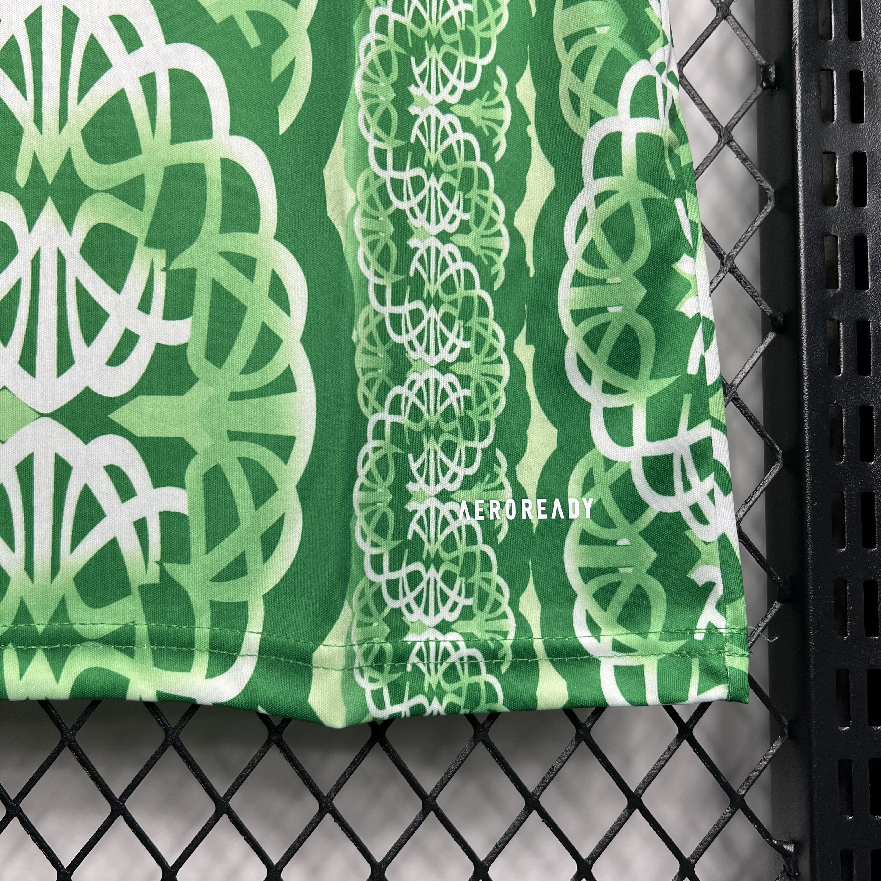 Celtic 24-25 Pre-Match Jersey - Fans Version - SOCCERDEALSHOP