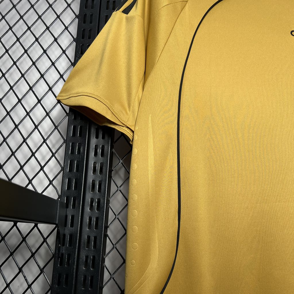 Retro Spain 2008 Away Jersey - SOCCERDEALSHOP