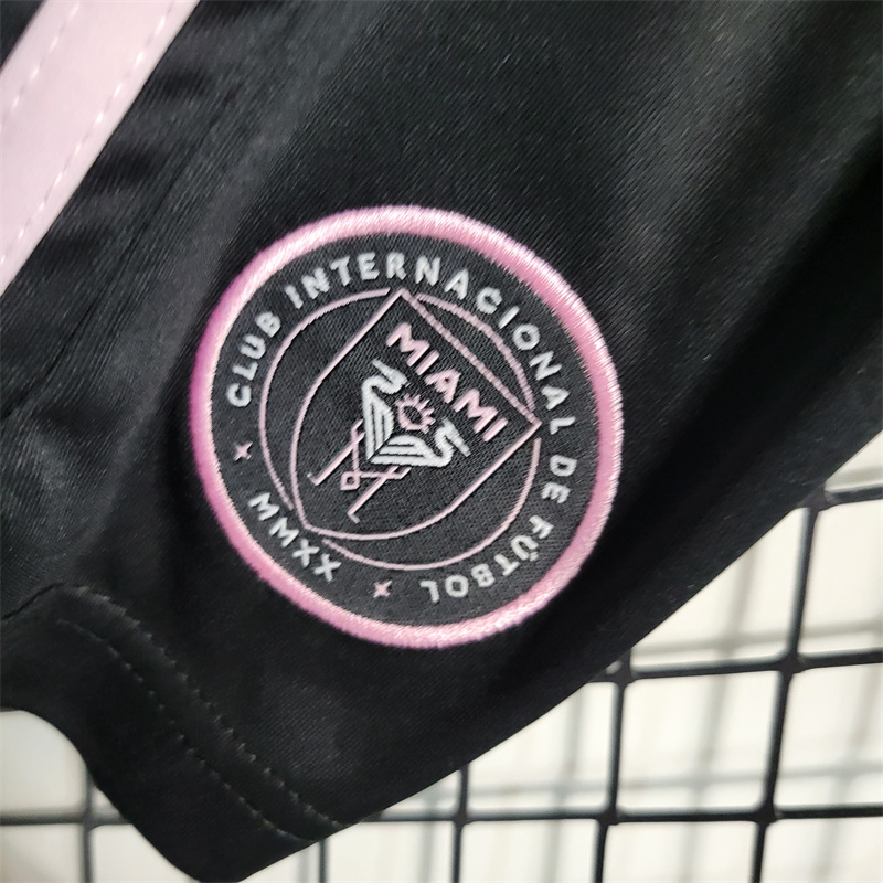 INT M.A.M 23-24 Away Kids Kit Jersey - SOCCERDEALSHOP