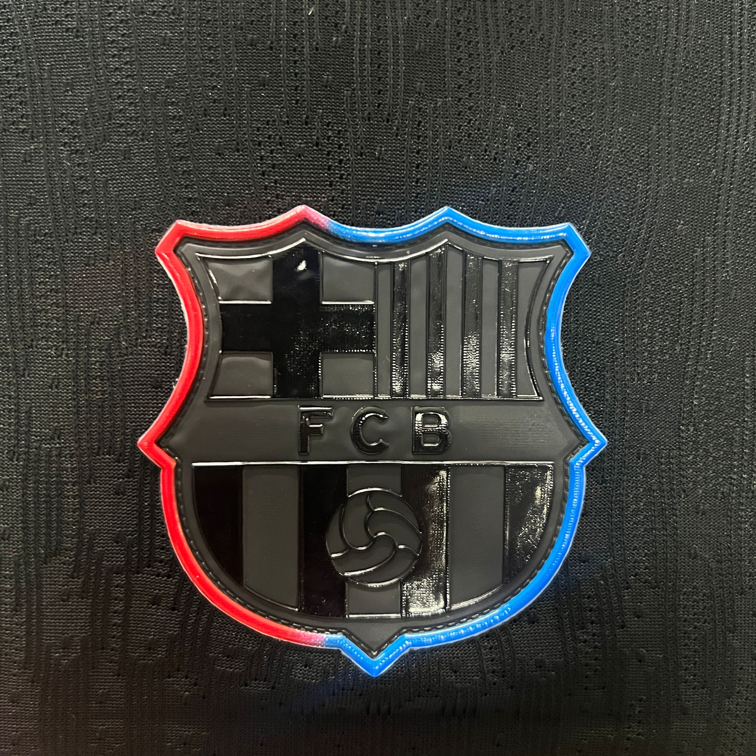 B.A.R.S.A 24-25 Away Long Sleeve Jersey - Player Version - SOCCERDEALSHOP