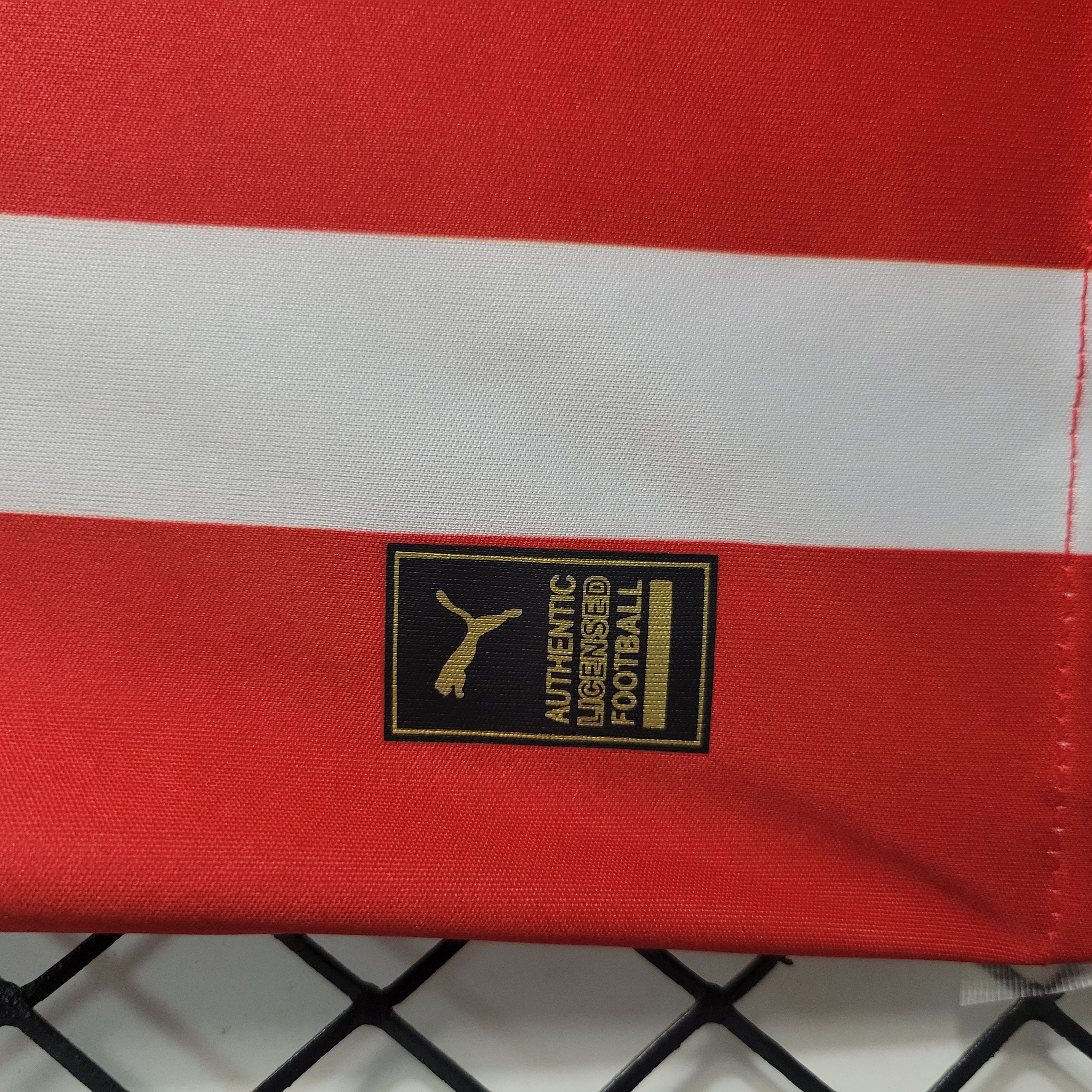 Chivas de Guadalajara 23-24 Home Stadium Kids Kit - SOCCERDEALSHOP