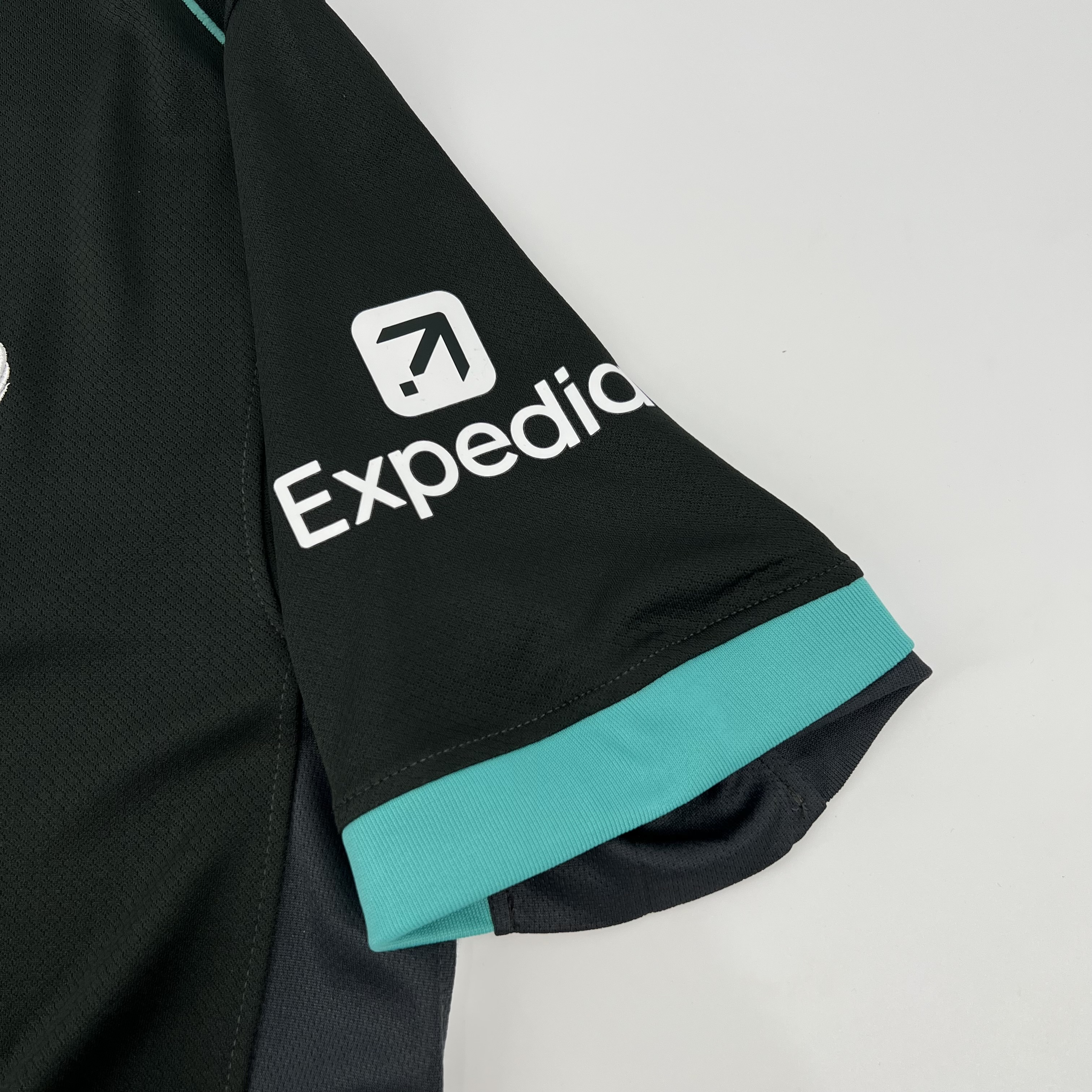 Liver.pool 24-25 Away Jersey - Fans Version - SOCCERDEALSHOP