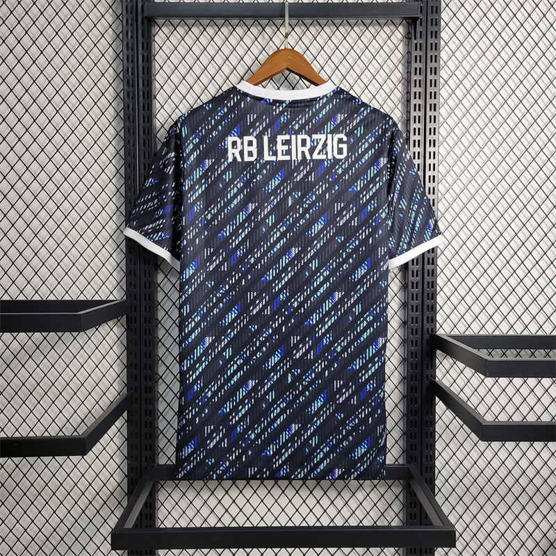 Leipzig 23/24 Concept Edition Jersey - Fans Version - SOCCERDEALSHOP