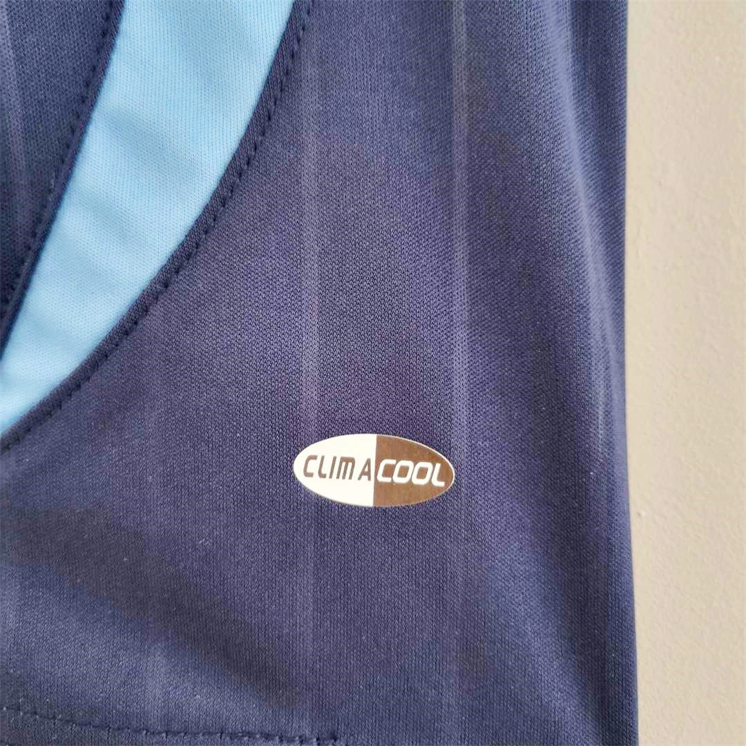 Retro Argentina 2006 Away Stadium Jersey - SOCCERDEALSHOP