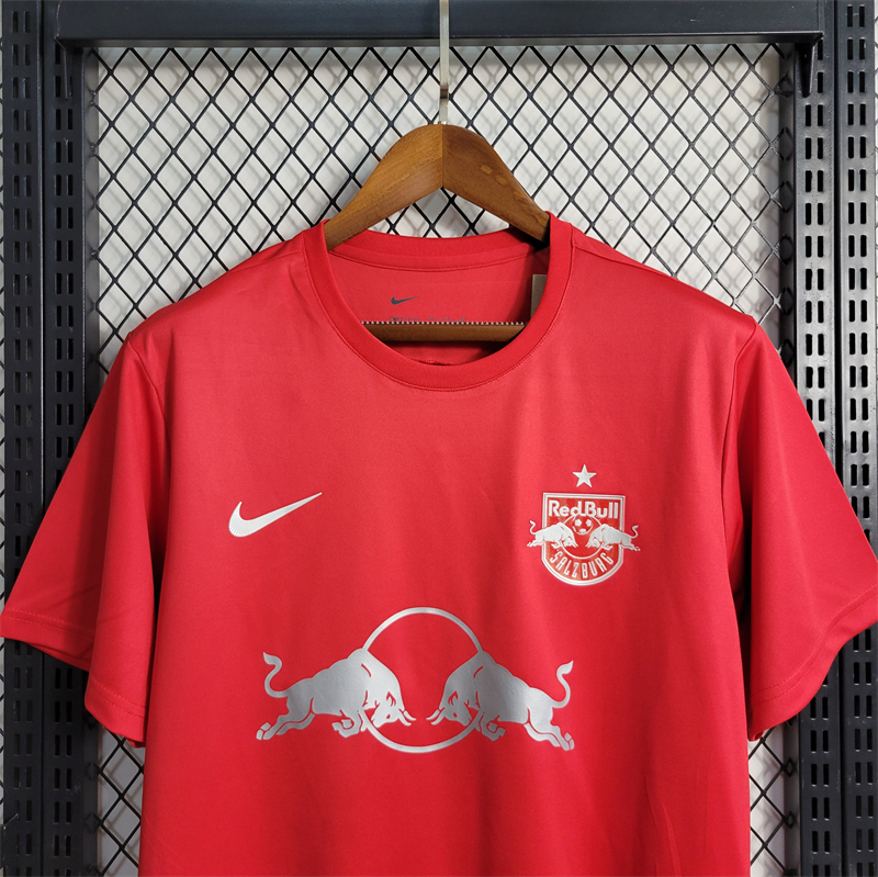 RB Leipzig 23/24 Jersey - Fans Version - SOCCERDEALSHOP