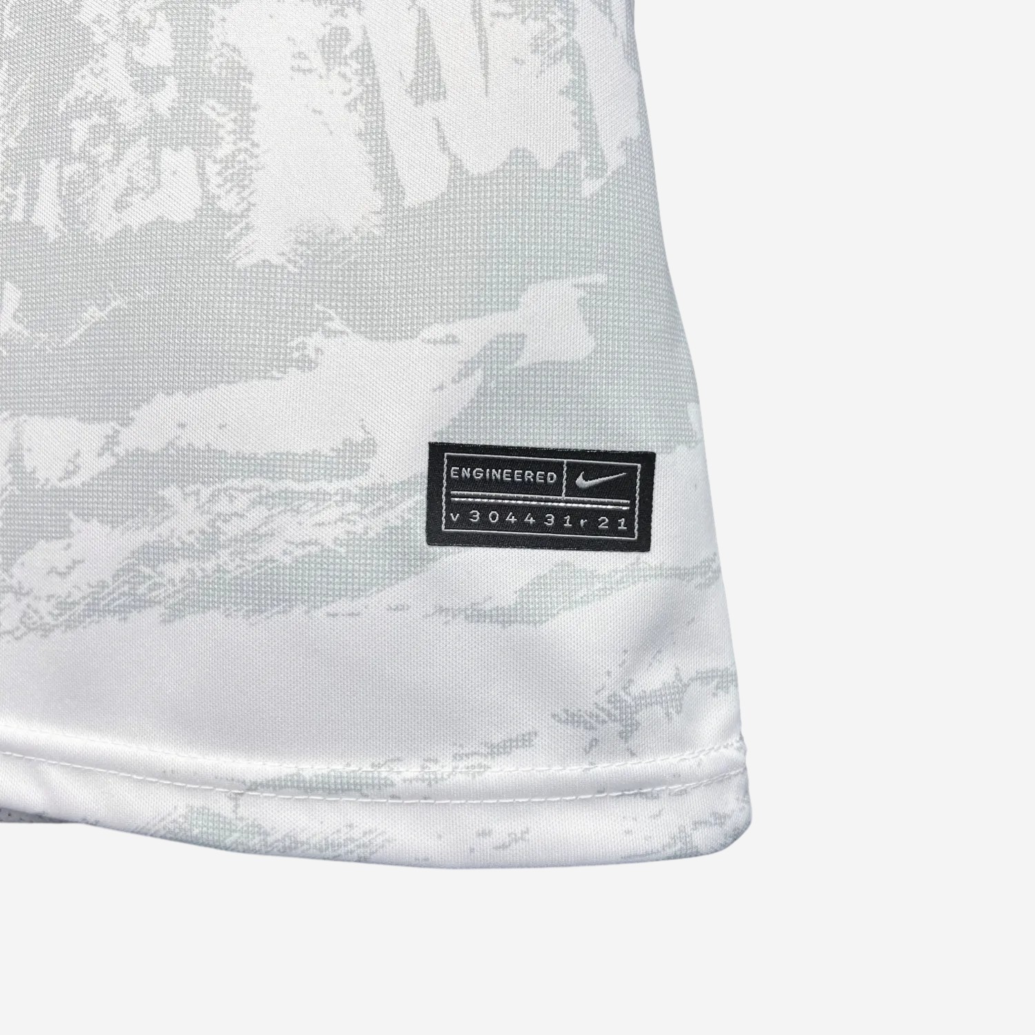 Al Nassr Riyadh Victory 23-24 Third Jersey - Fans Version - SOCCERDEALSHOP