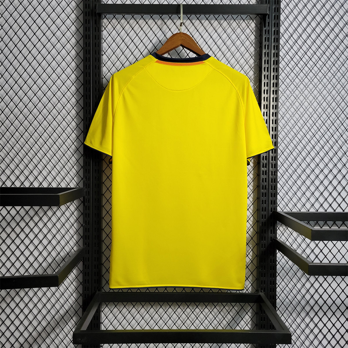 B.A.R.S.A Retro 08-09 Away Jersey - SOCCERDEALSHOP