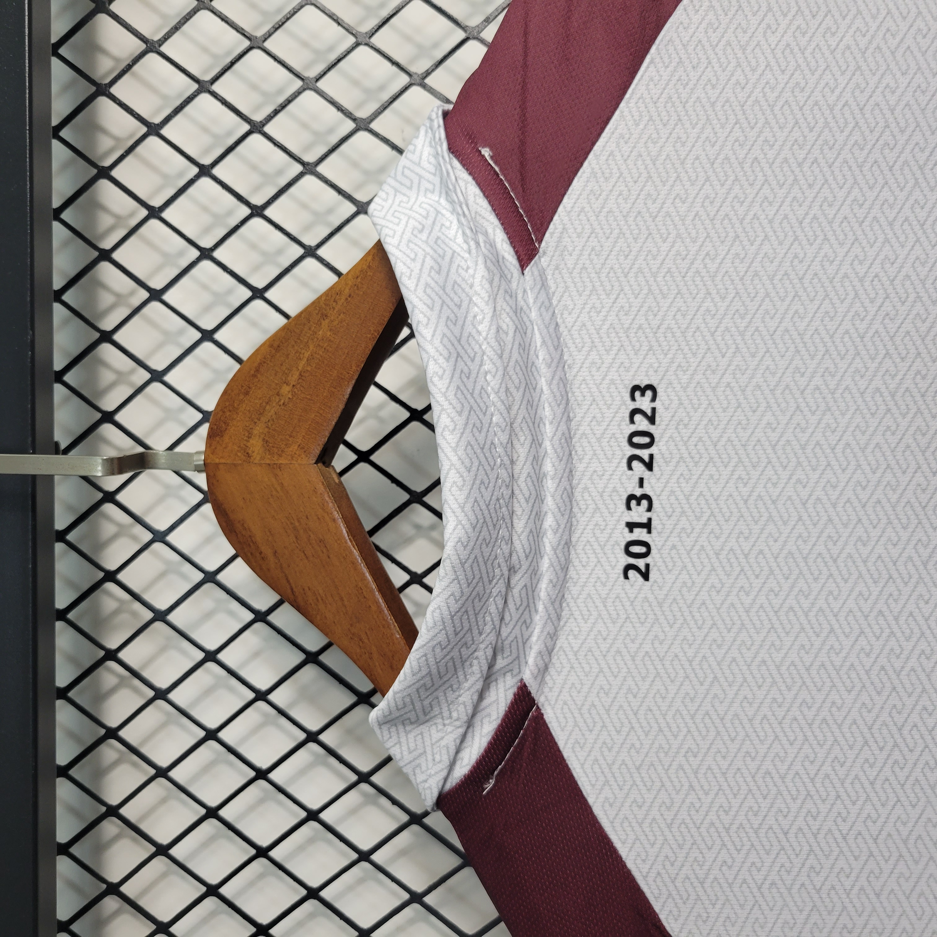 23-24 Turin Home Jersey - SOCCERDEALSHOP