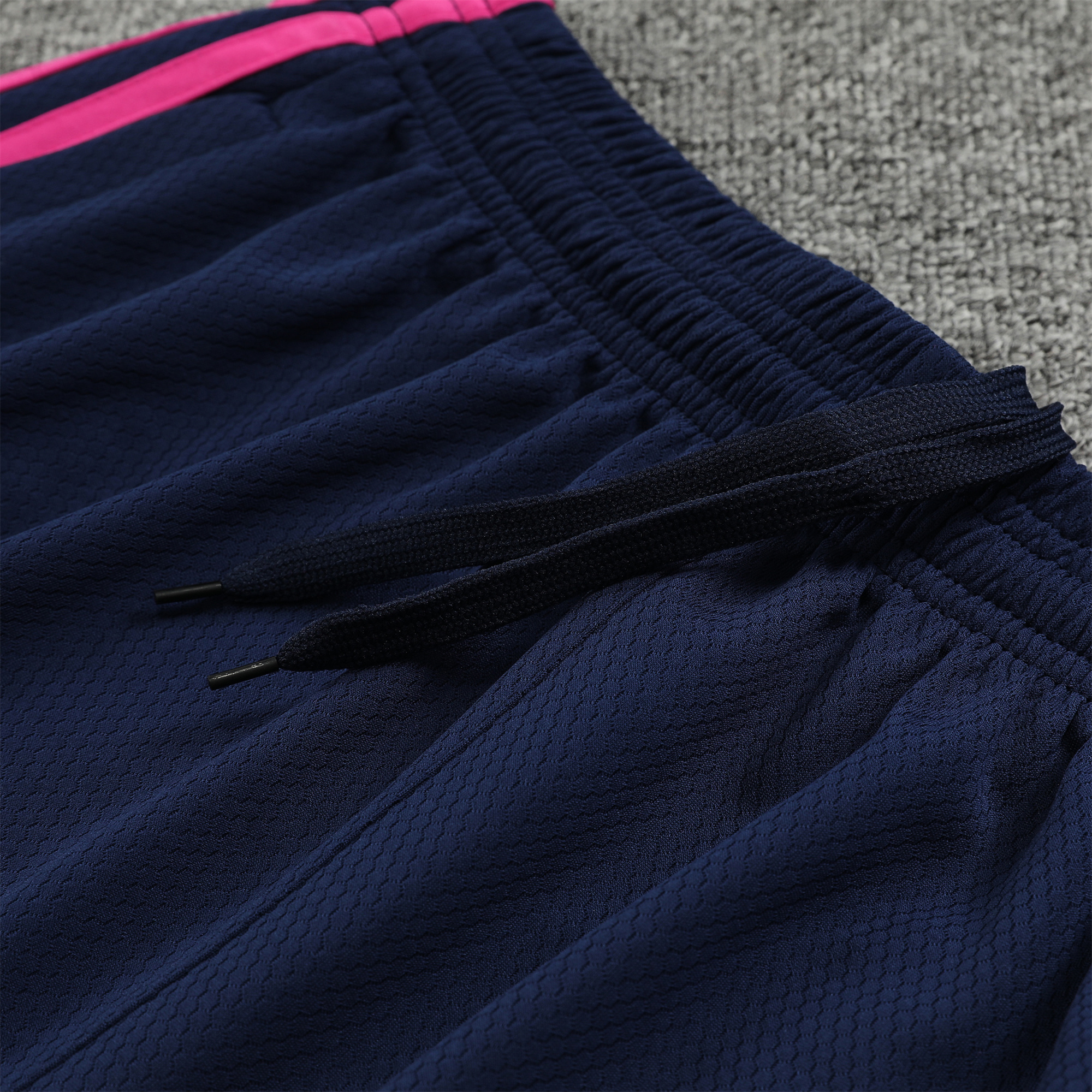 Arsenal 23-24 Short-Sleeve Training Set - White - SOCCERDEALSHOP