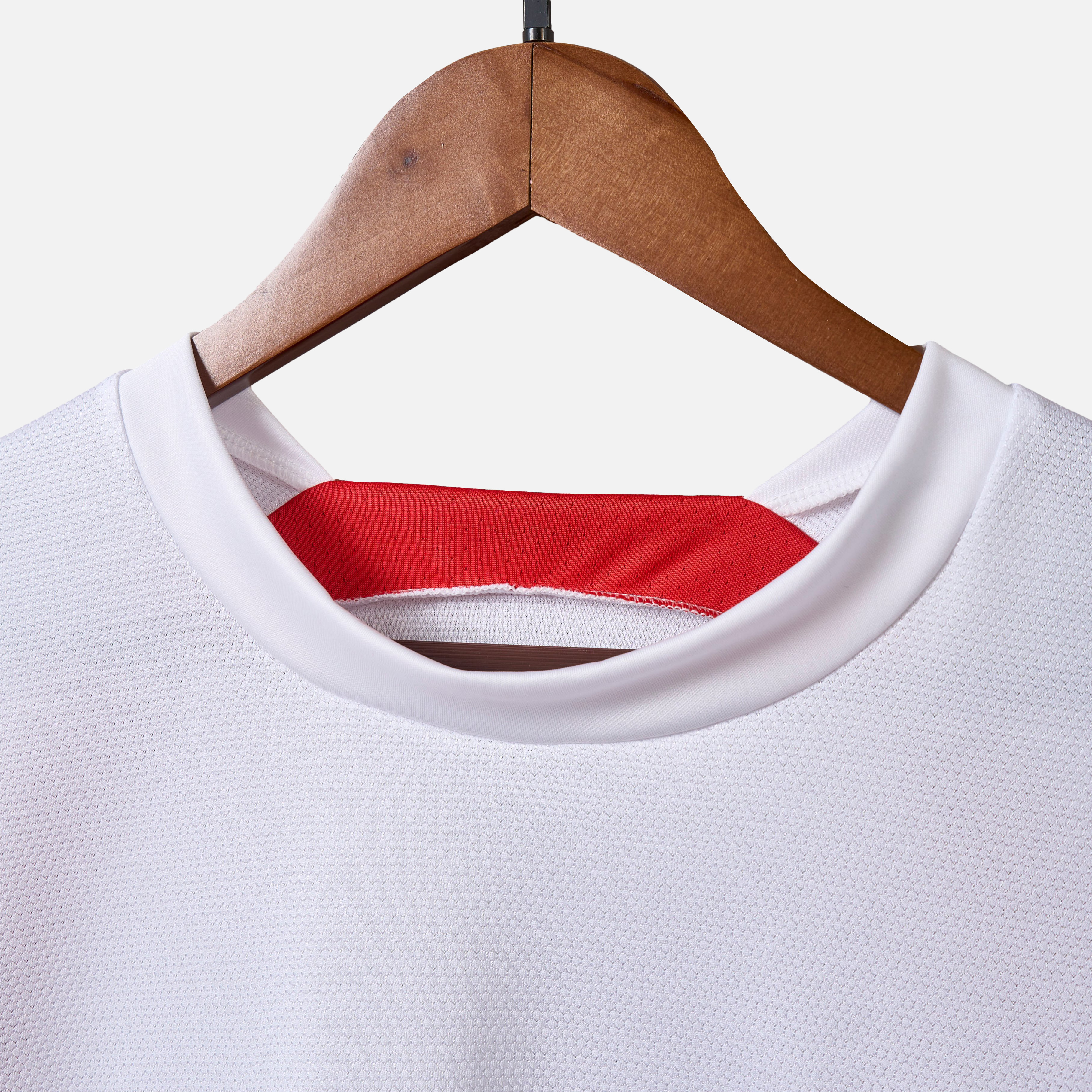 Retro Stuttgart 06-07 Home Stadium Jersey - SOCCERDEALSHOP