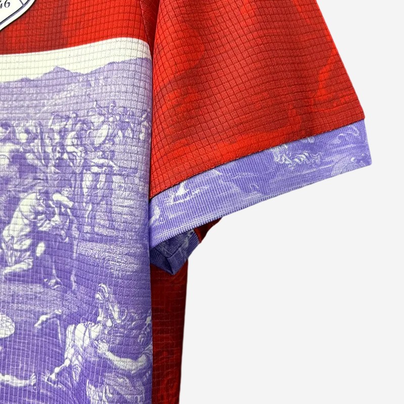 Boreale Calcio 23-24 Goalkeeper GK Jersey - Fans Version - SOCCERDEALSHOP