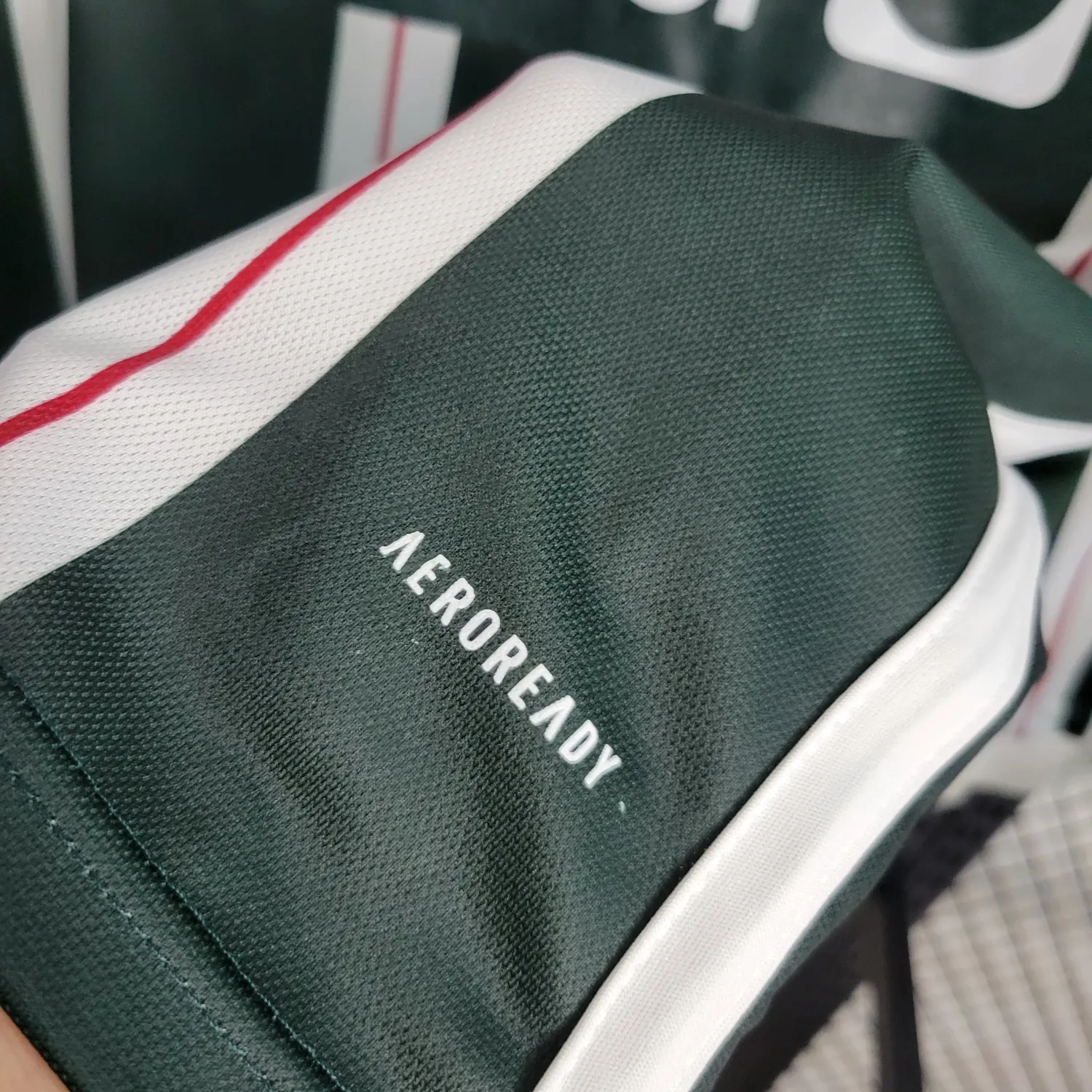 Manchester United 23-24 Away Long Sleeve Jersey - Fans Version - SOCCERDEALSHOP