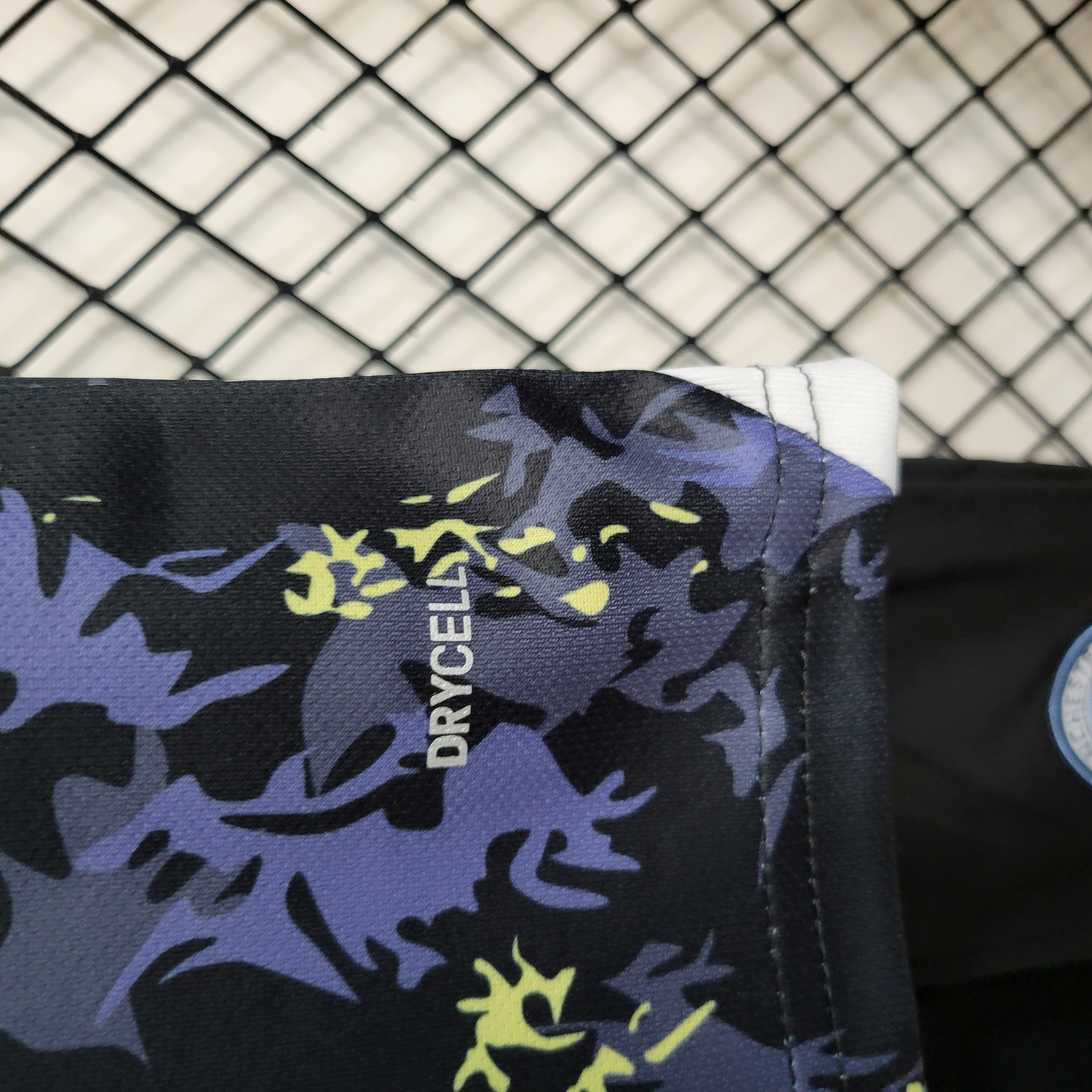 Manchester City 23-24 Special Edition Kids Kit - SOCCERDEALSHOP