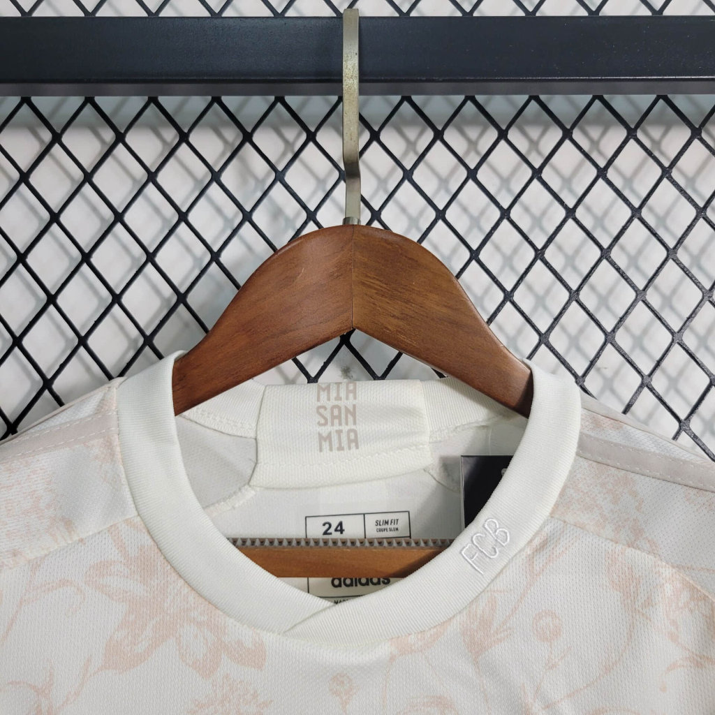 Bayern Munich 23-24 Third Kids Kit - SOCCERDEALSHOP