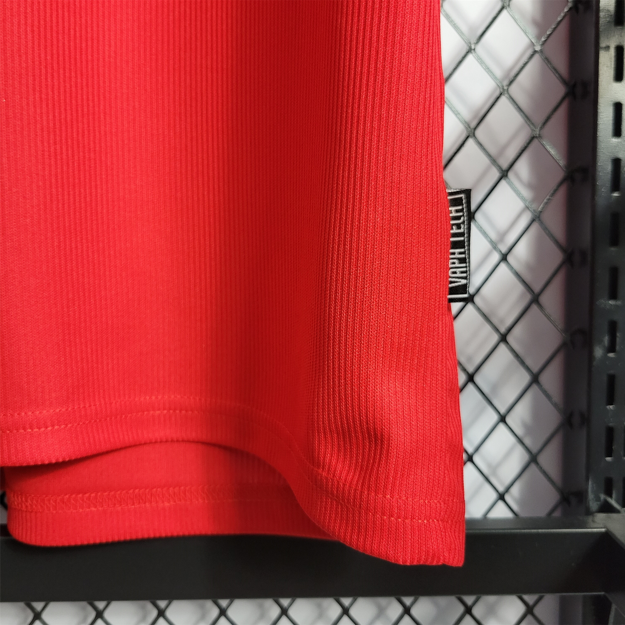 Manchester United Retro 98-99 Home Jersey - SOCCERDEALSHOP