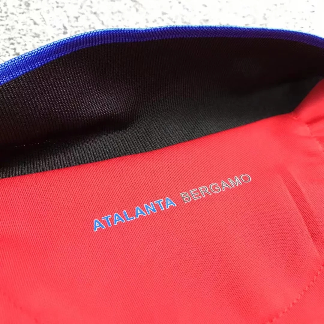 Atalanta 23-24 Third Jersey - Fans Version - SOCCERDEALSHOP