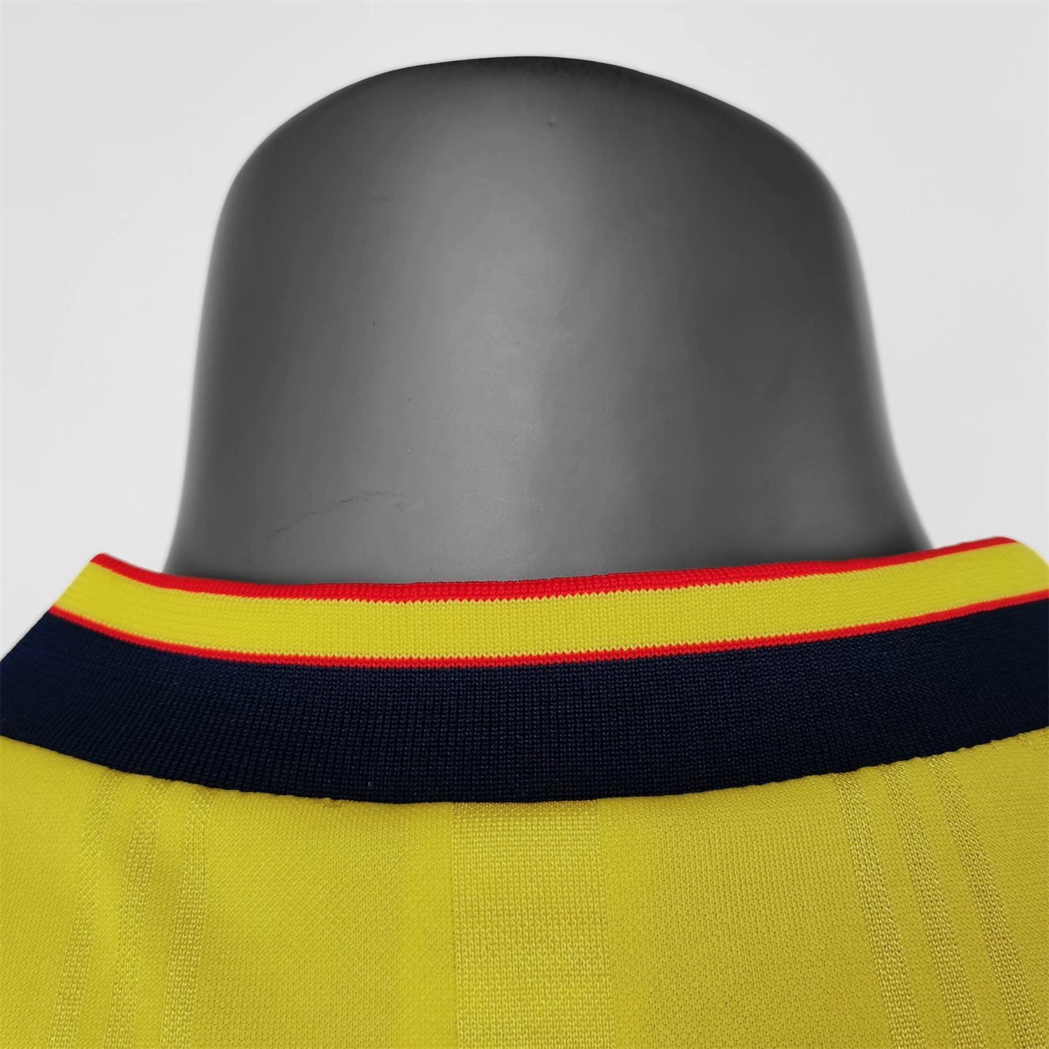 Arsenal Retro 86-88 Away Jersey - SOCCERDEALSHOP