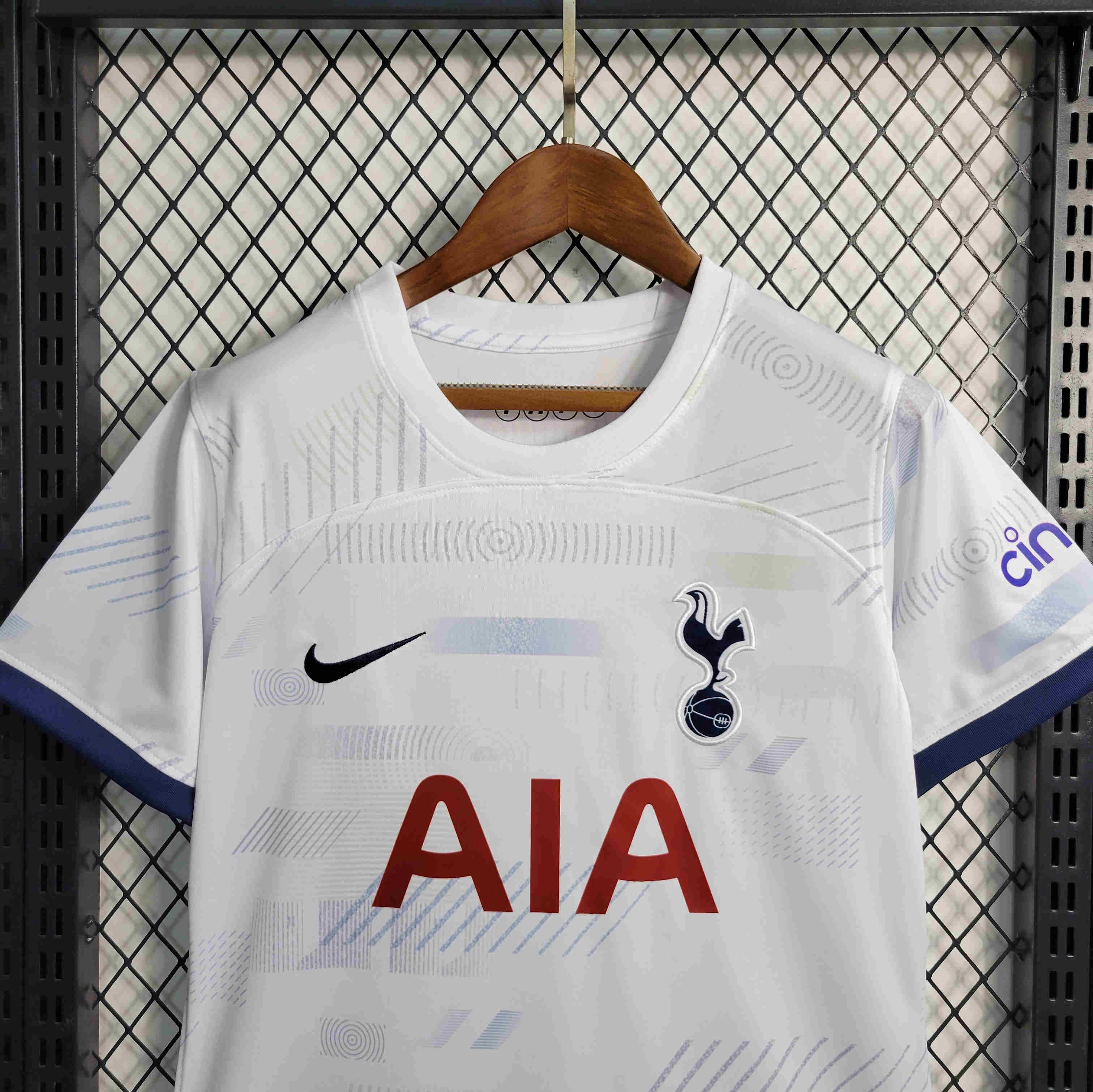 Tottenham Hotspur 23/24 Home Women's Shirt - SOCCERDEALSHOP