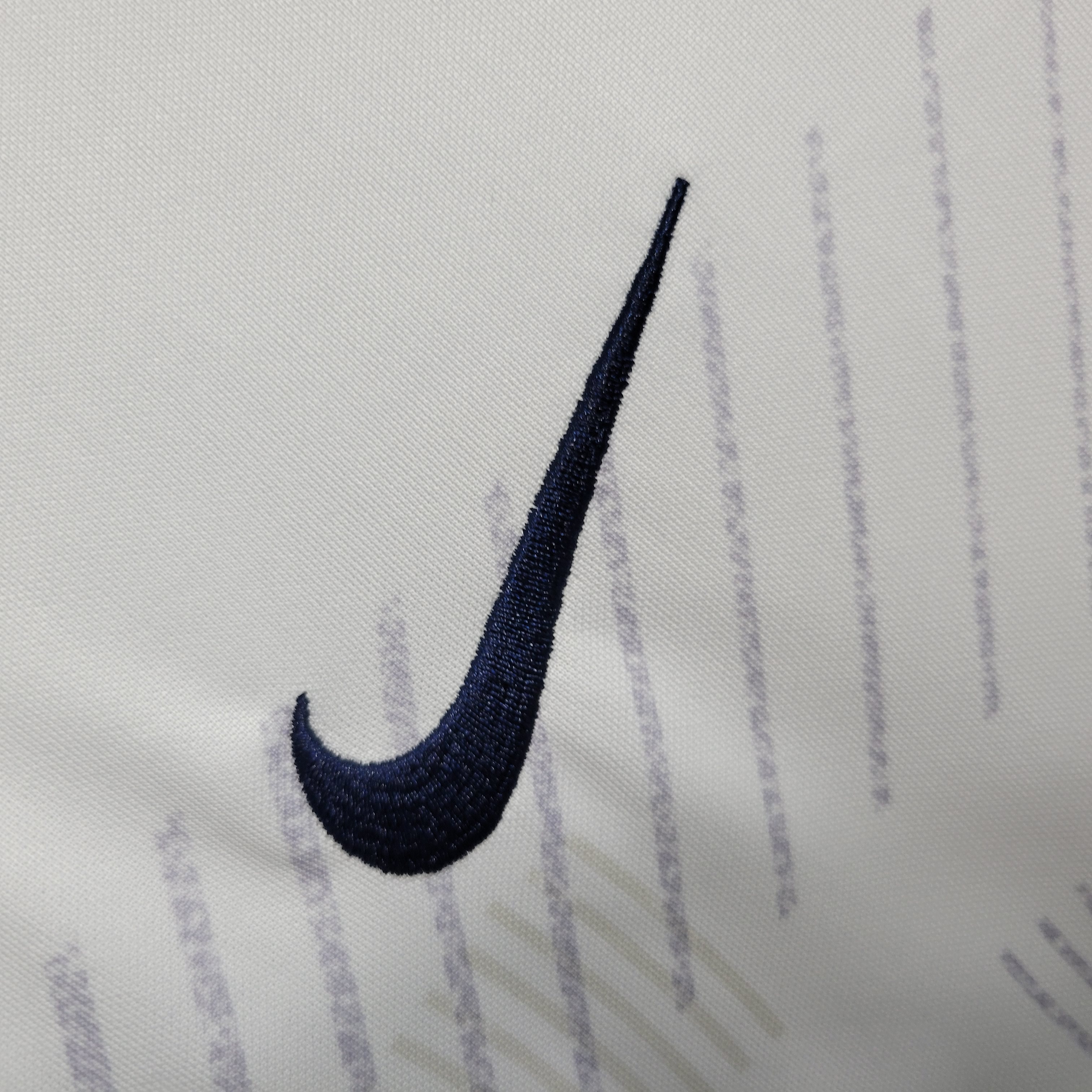 23-24 Tottenham Hotspur Home Long Sleeve Fans Jersey - SOCCERDEALSHOP