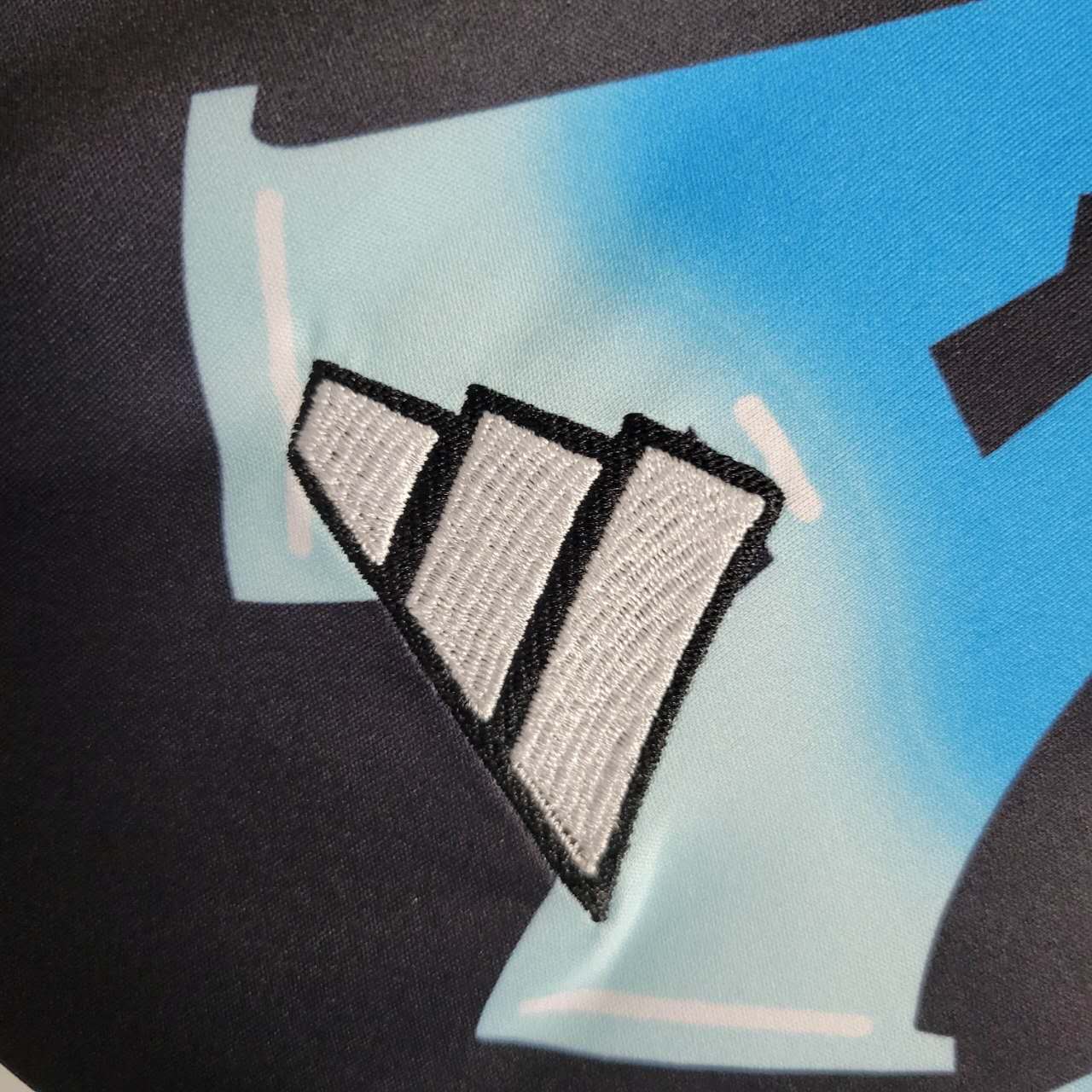 Atlanta United 2023 404 Replica Jersey - Fans Version - SOCCERDEALSHOP