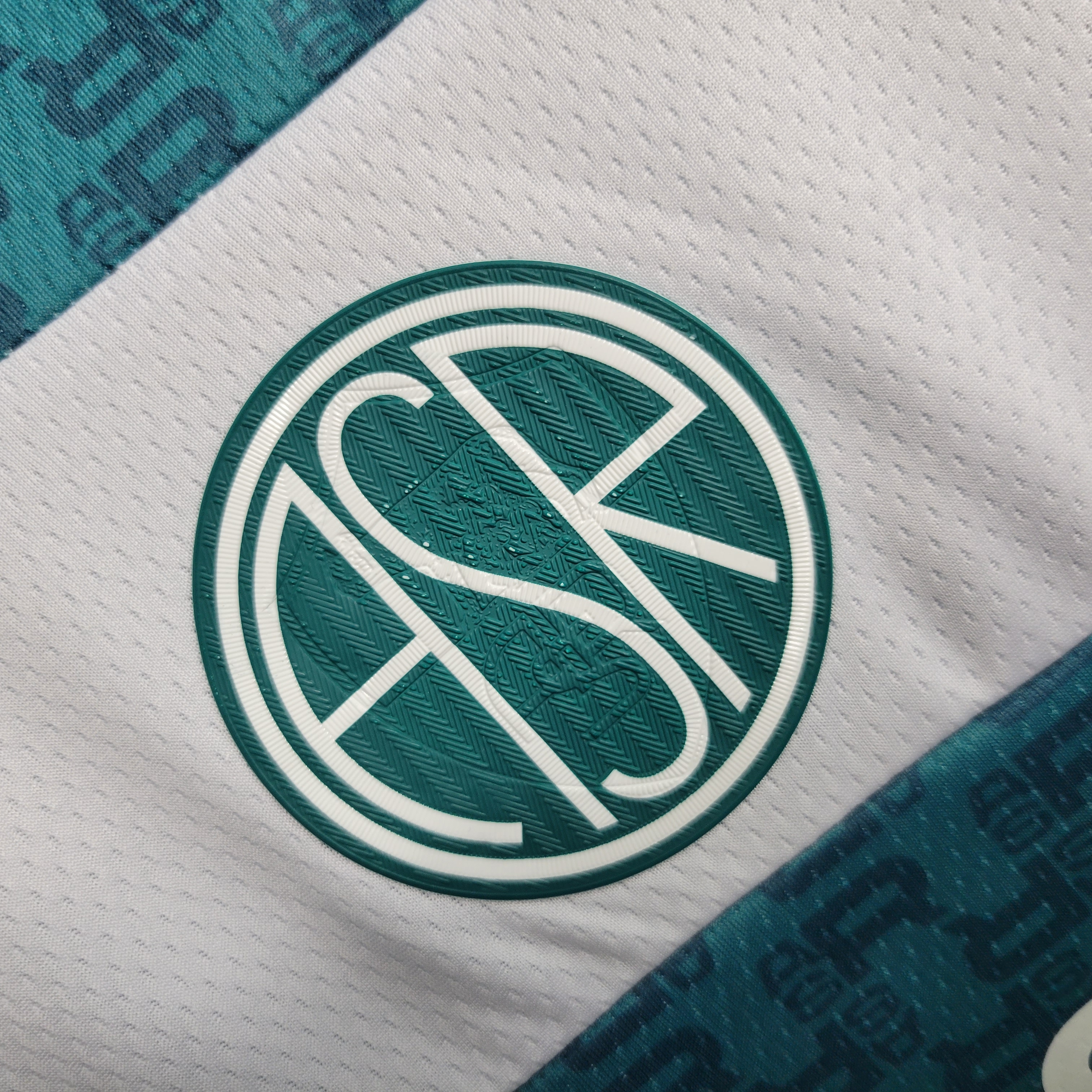 Roma 23-24 Speical Jersey - Fans Version - SOCCERDEALSHOP