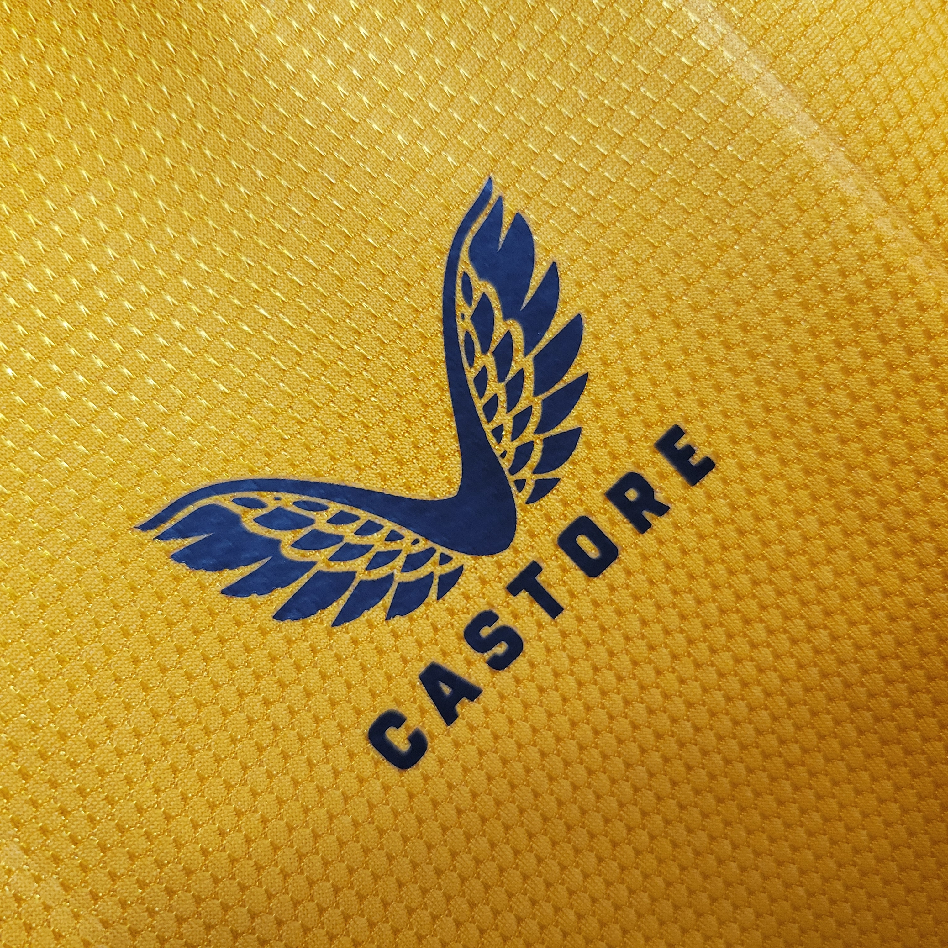 Wolverhampton Wanderers Wolves 23-24 Home Jersey - Fans Version - SOCCERDEALSHOP