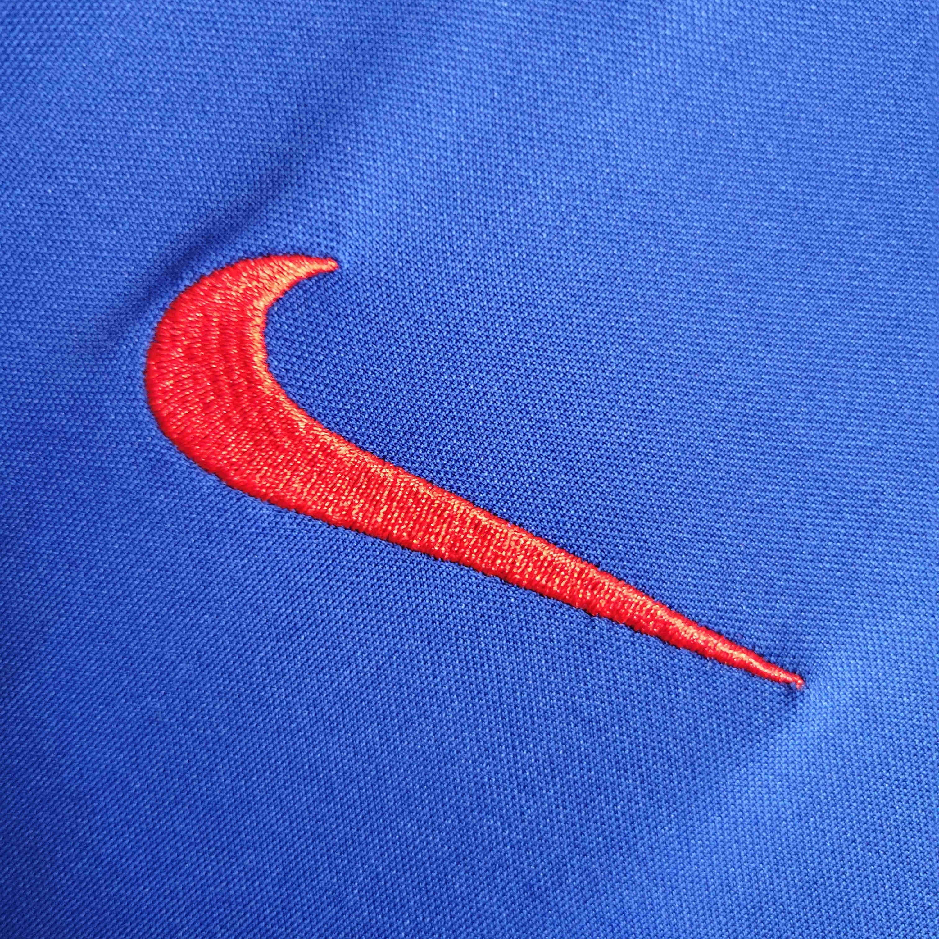 B.A.R.S.A 23/24 Training Vest Size S-XXL - SOCCERDEALSHOP