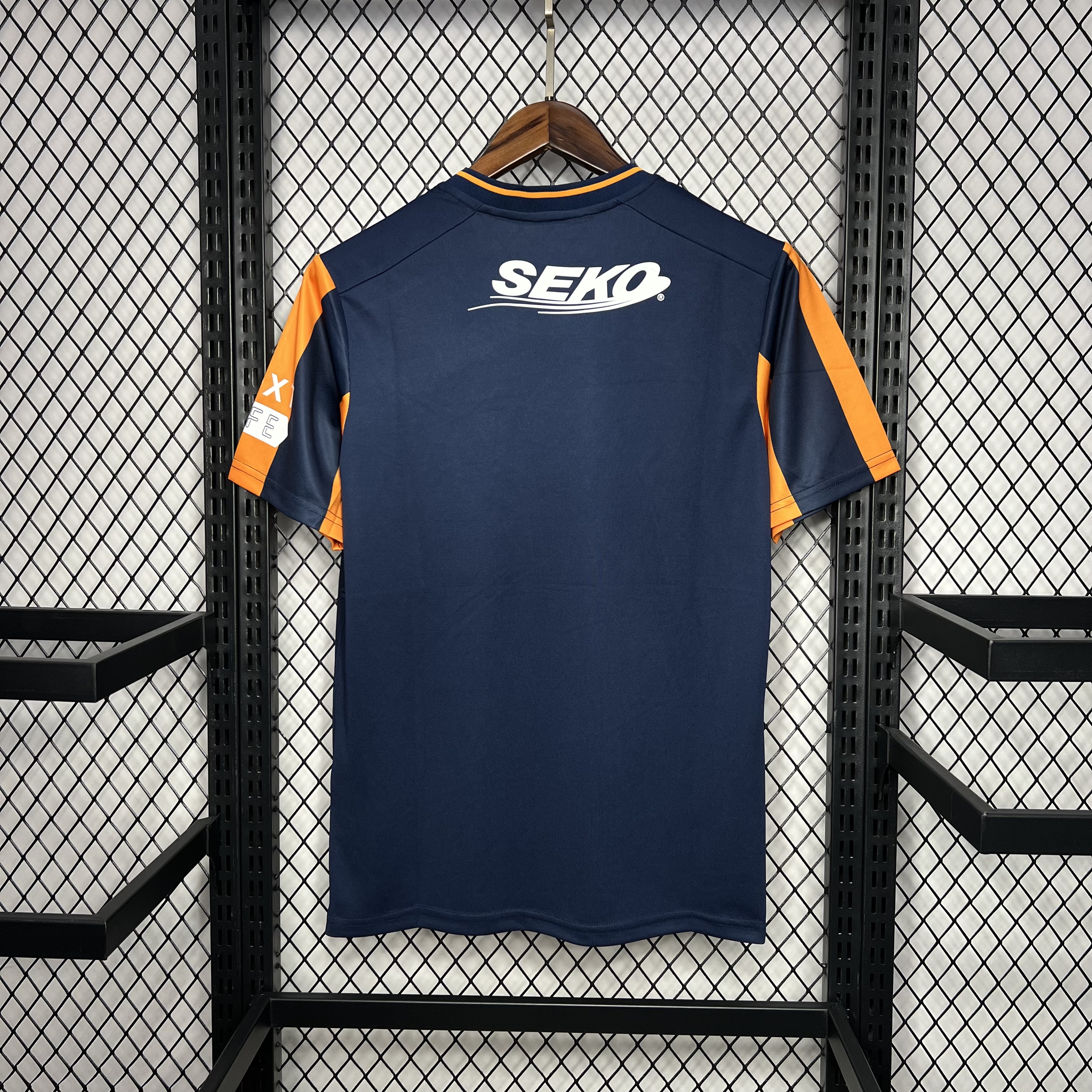 Glasgow Rangers 24-25 Third Jersey - Fans Version - SOCCERDEALSHOP