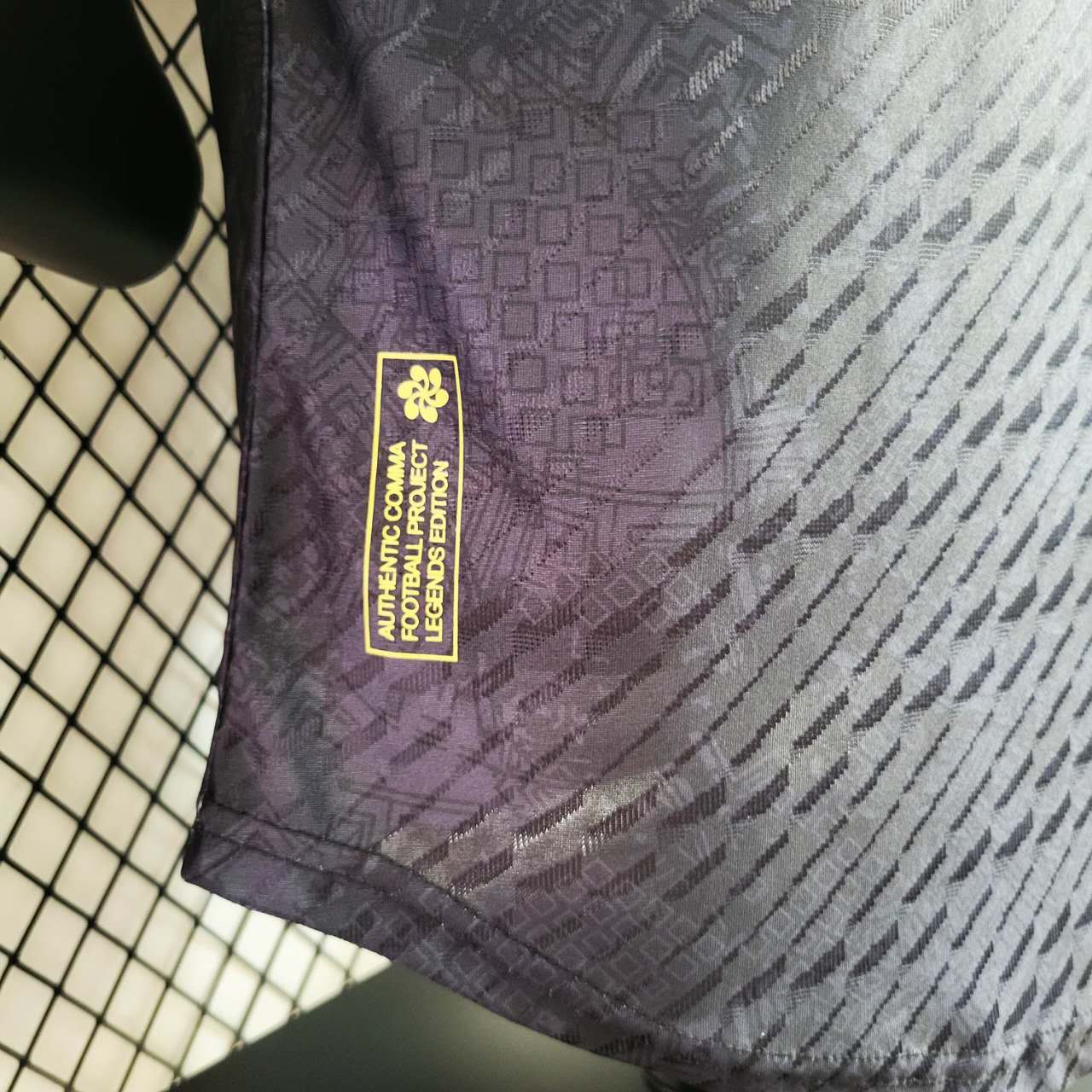 Argentina La Pulga Limited Edition Jersey - Player Version - SOCCERDEALSHOP