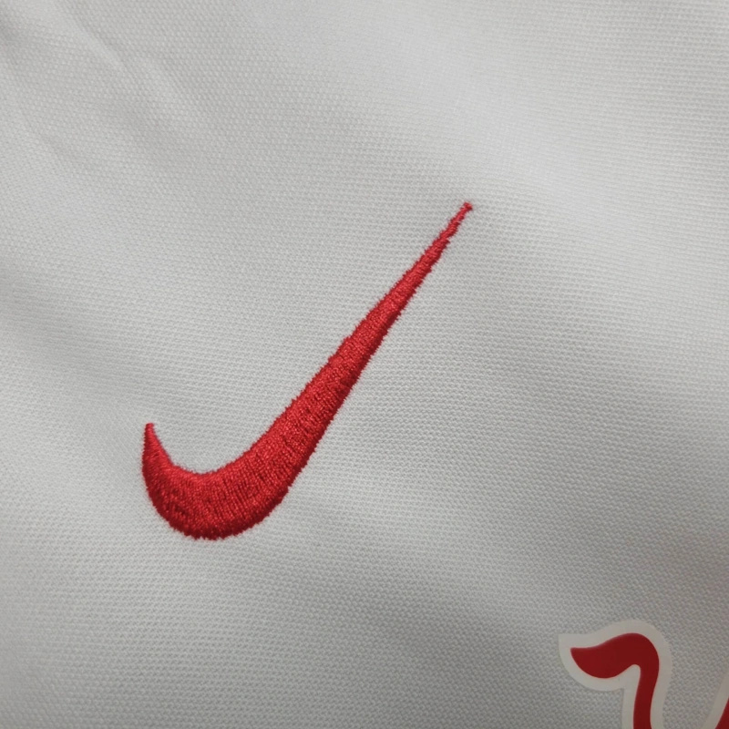 RB Leipzig 23-24 Home Stadium Kids Kit - SOCCERDEALSHOP