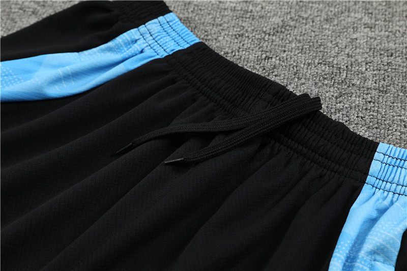 Argentina 2024 Short-Sleeve Training Set - Gold - SOCCERDEALSHOP