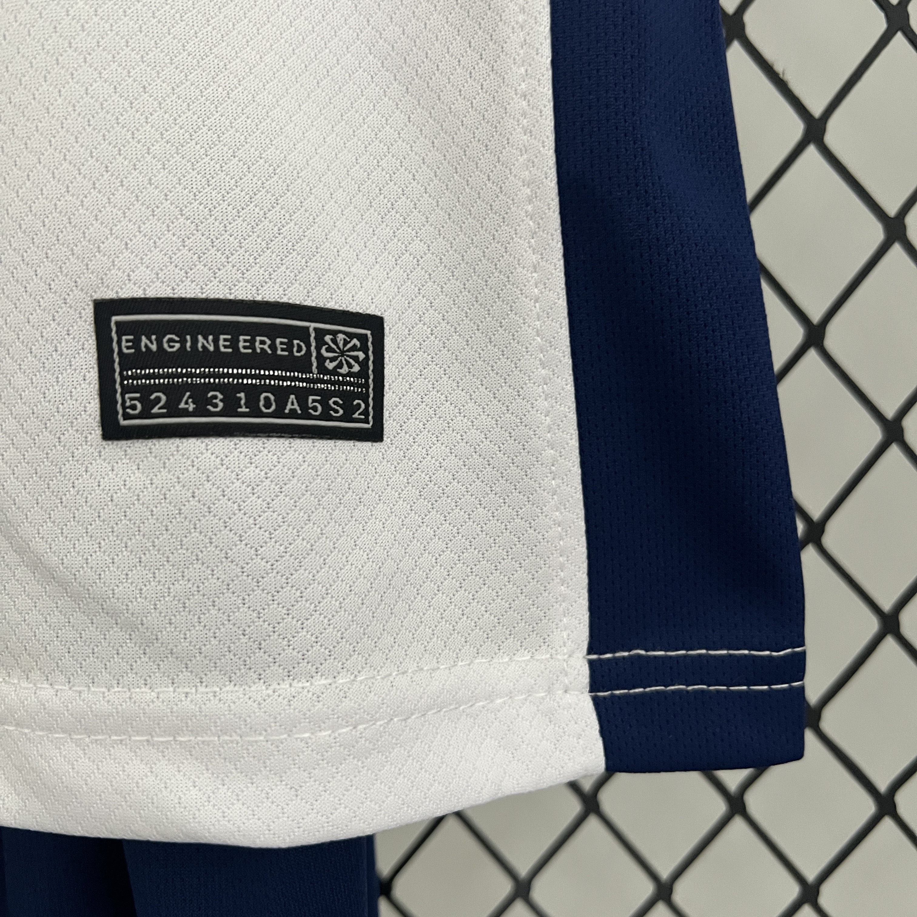 England 2024 Home Stadium Kids Kit - SOCCERDEALSHOP