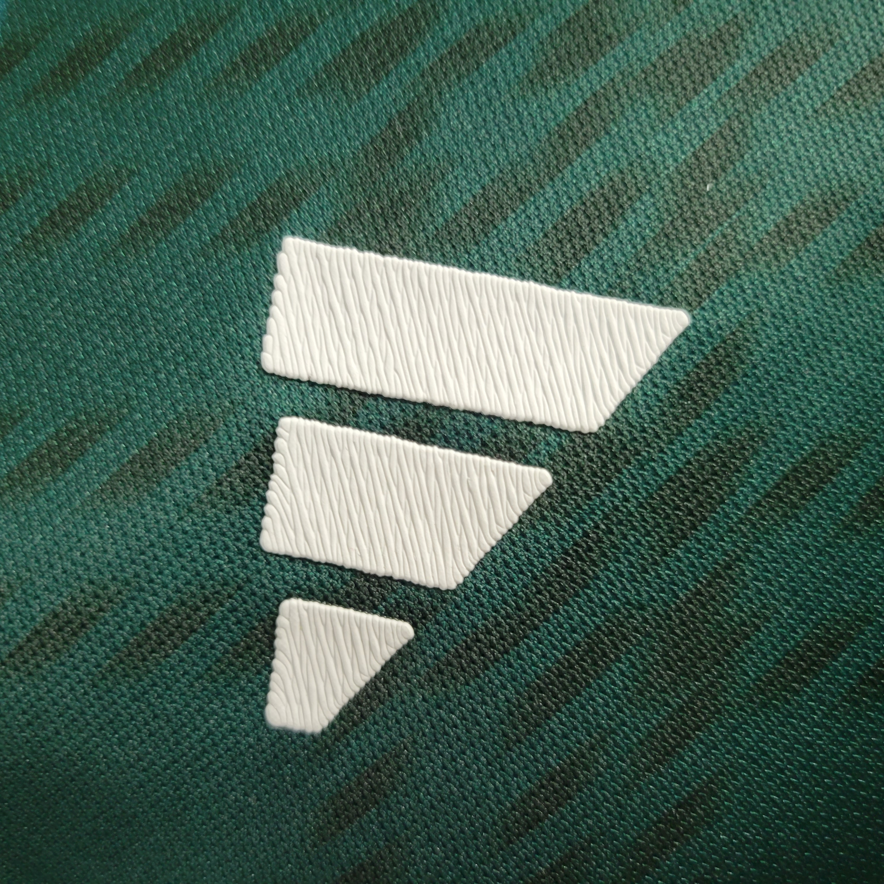 Portland Timbers 23-24 Home Stadium Jersey - Player Version - SOCCERDEALSHOP