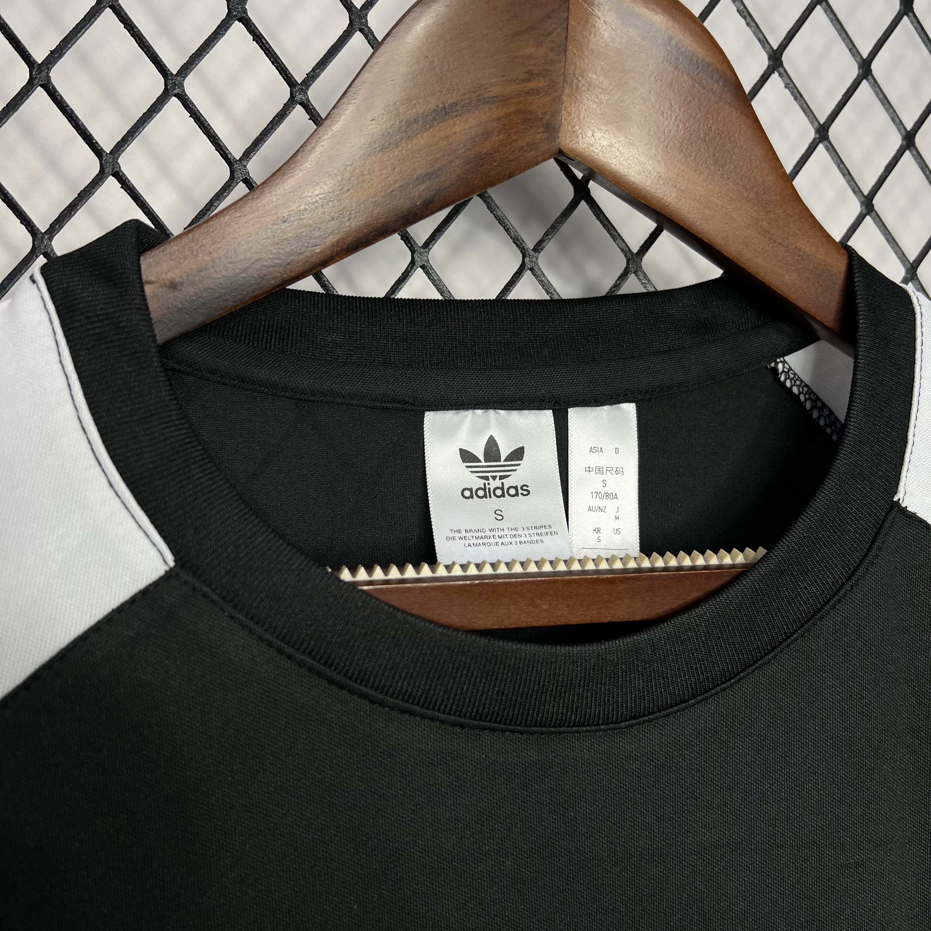 Germany 2024 Euro Retro style Training Jersey - Fans Version - SOCCERDEALSHOP