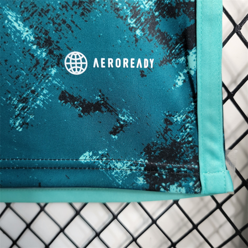 Germany 23-24 Women Away Jersey - FIFA 2023 Women's World Cup - SOCCERDEALSHOP