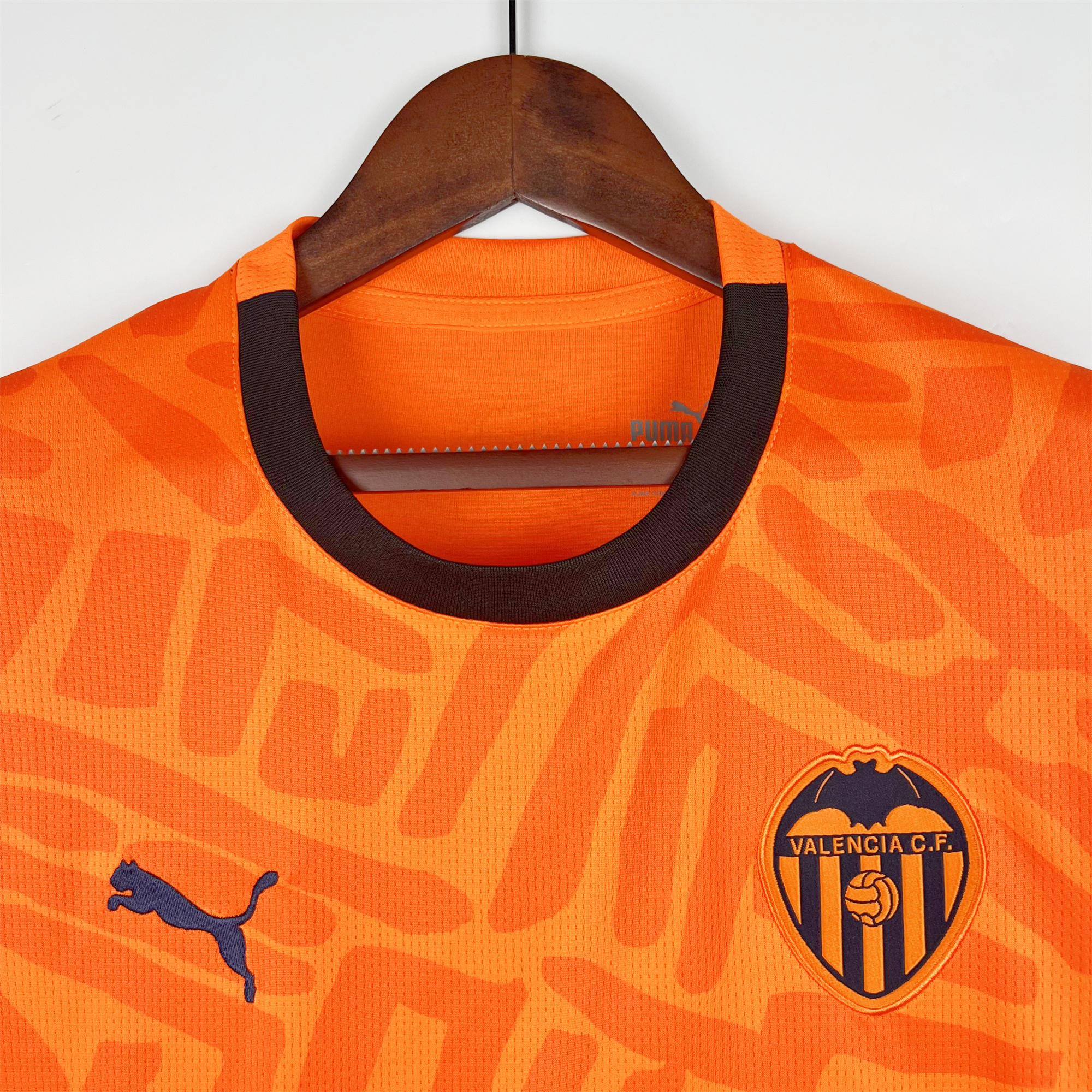 Valencia 23-24 Third Jersey - Fans Version - SOCCERDEALSHOP