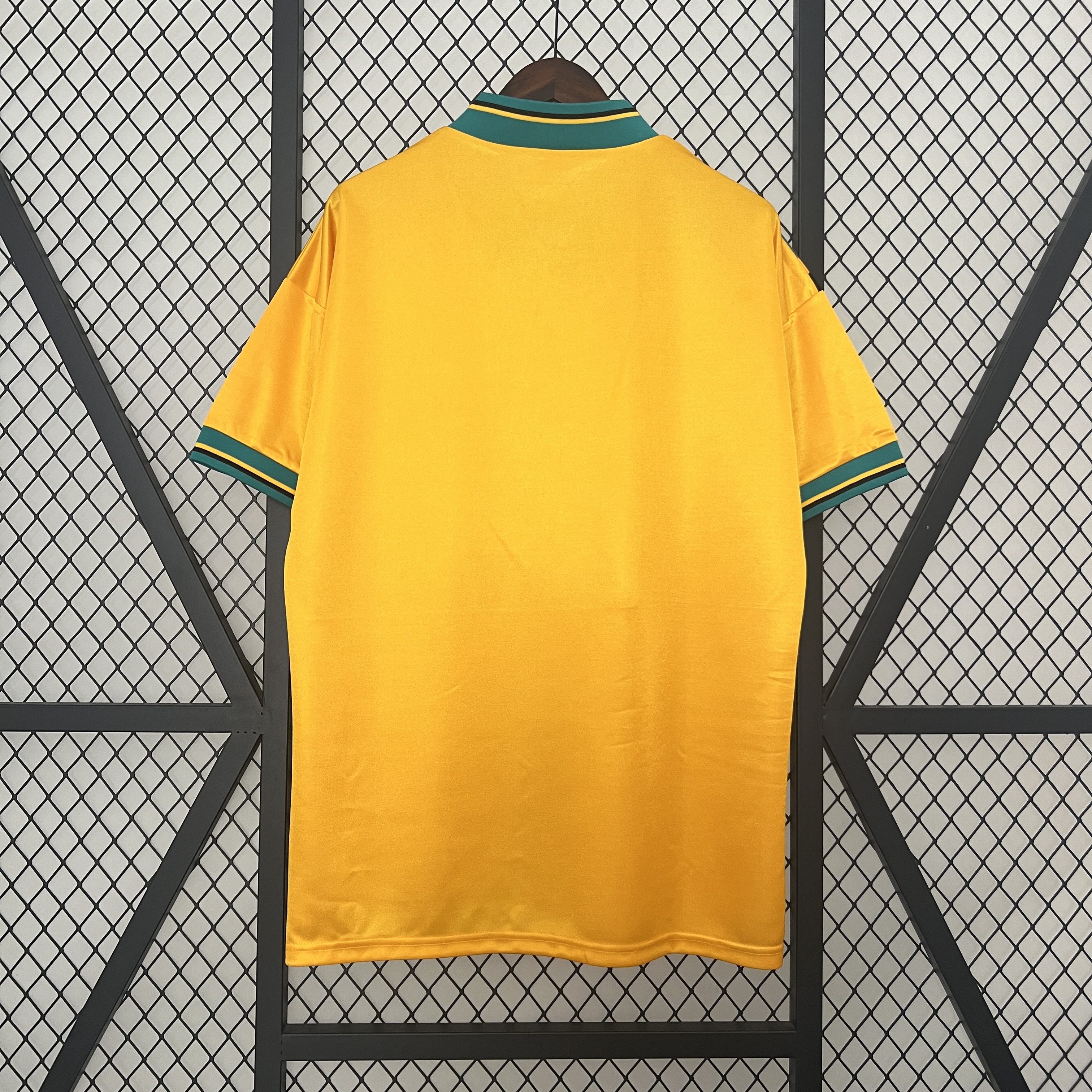 Retro Bayern Munich 93-95 Away Jersey - SOCCERDEALSHOP