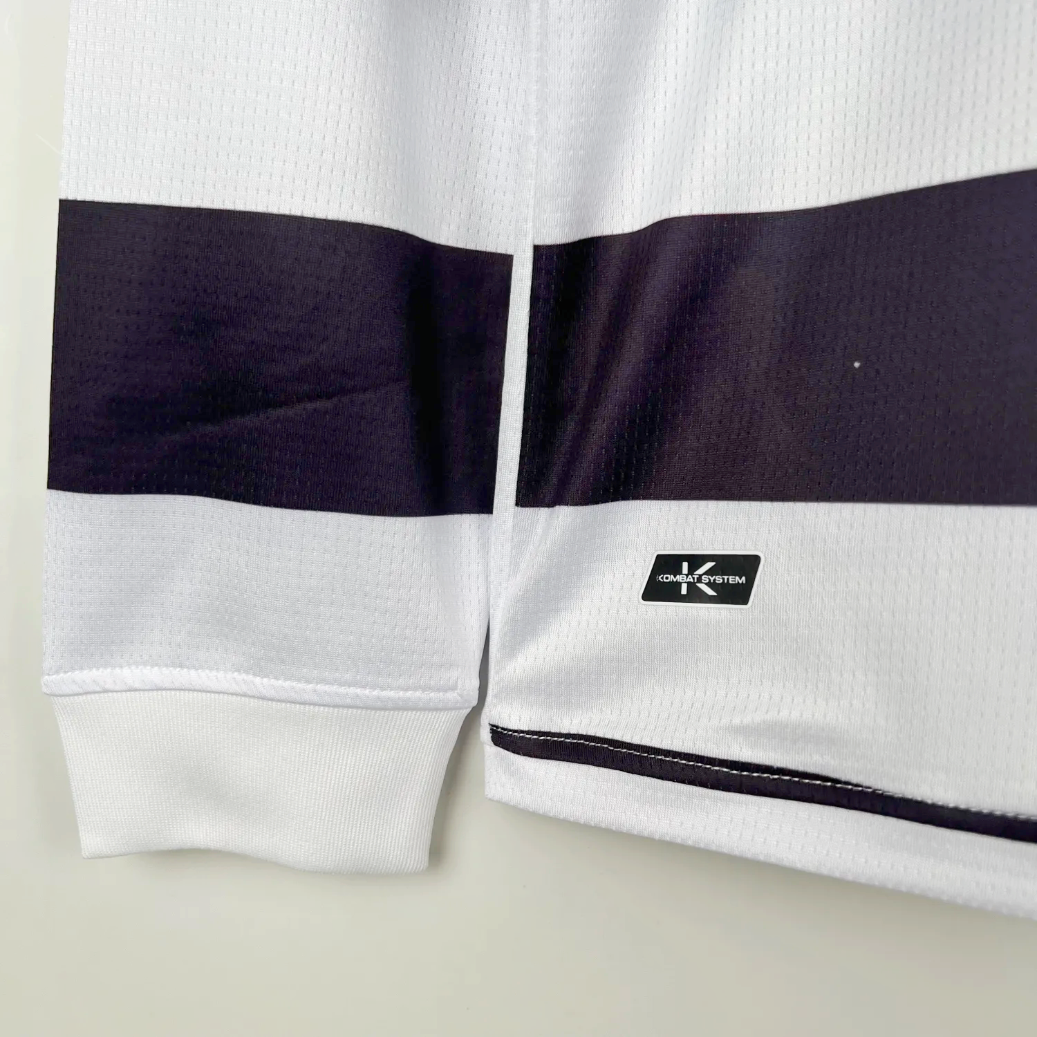 Venezia 23-24 Third Long Sleeve Jersey - Fans Version - SOCCERDEALSHOP