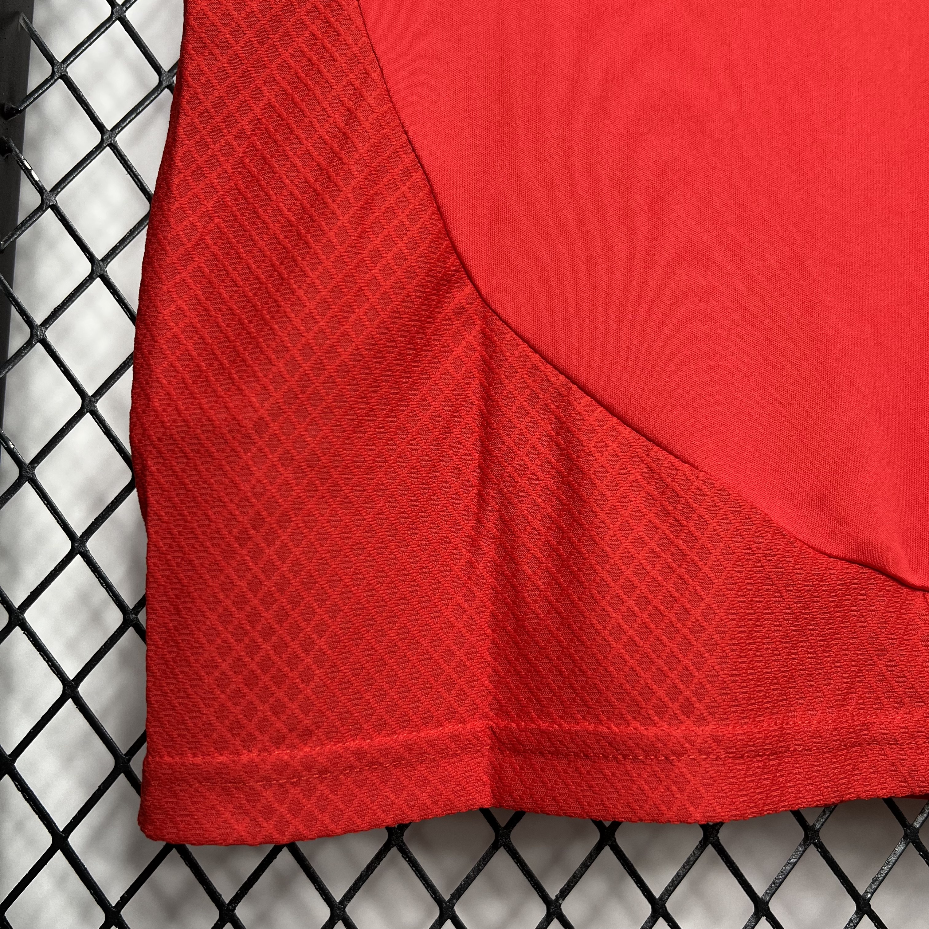 Benfica 24-25 Home Stadium Jersey - Fans Version - SOCCERDEALSHOP