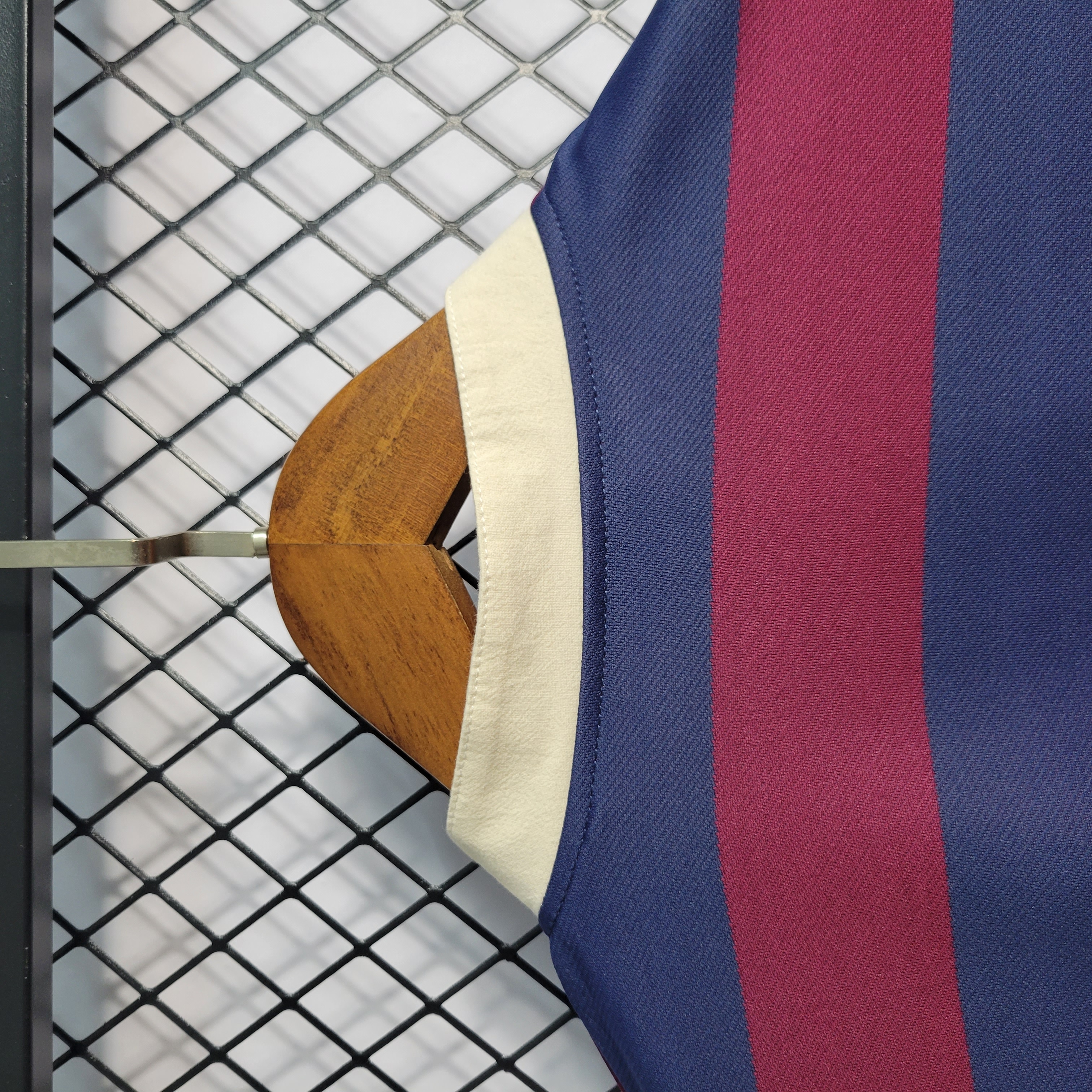 Retro Newcastle United 1995-96 Away Stadium Long Sleeve Jersey - SOCCERDEALSHOP