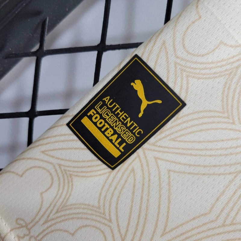 AC Milan 23-24 Fourth Goalkeeper Jersey - Fans Version - SOCCERDEALSHOP