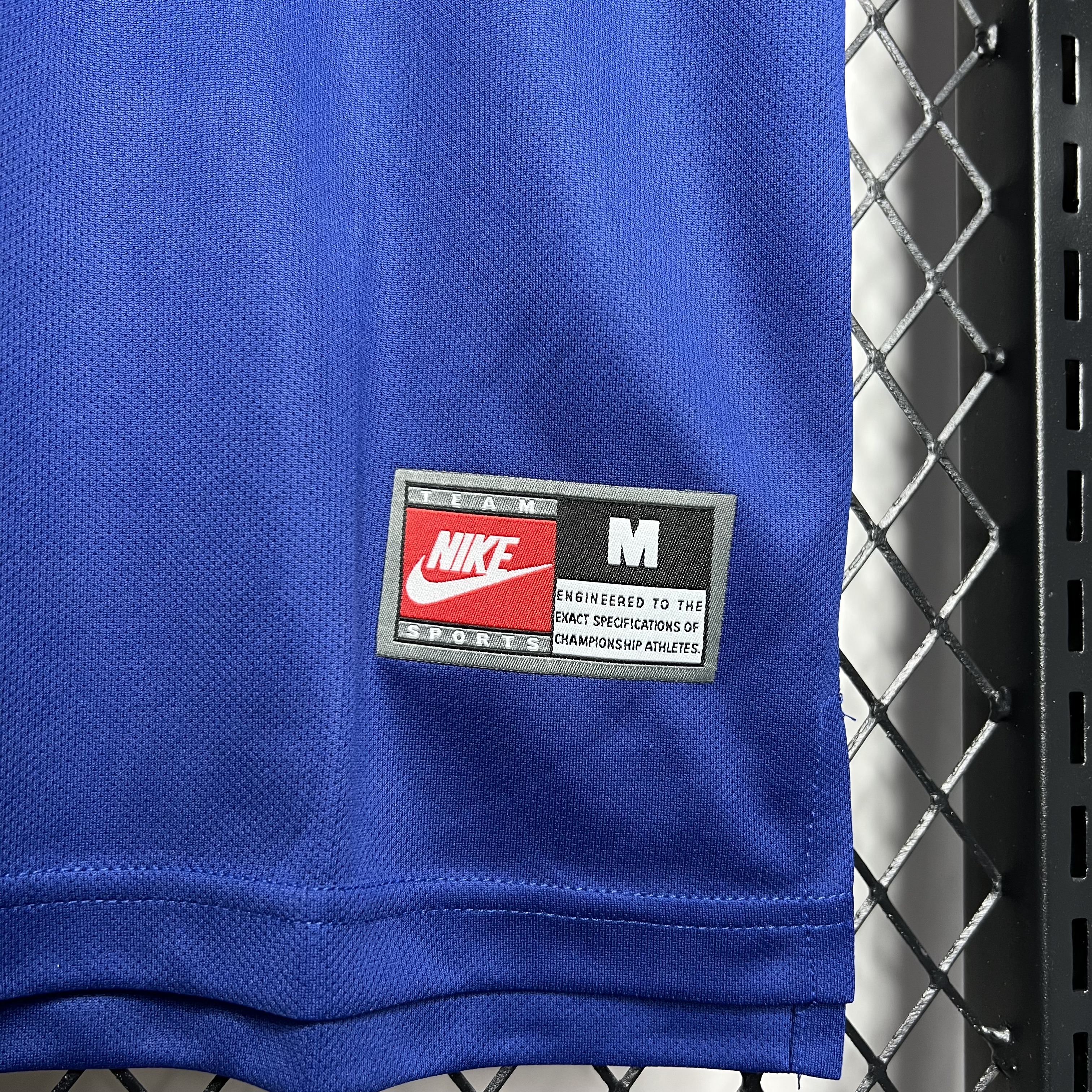 Retro Boca Juniors 1996-97 Home Stadium Jersey - SOCCERDEALSHOP